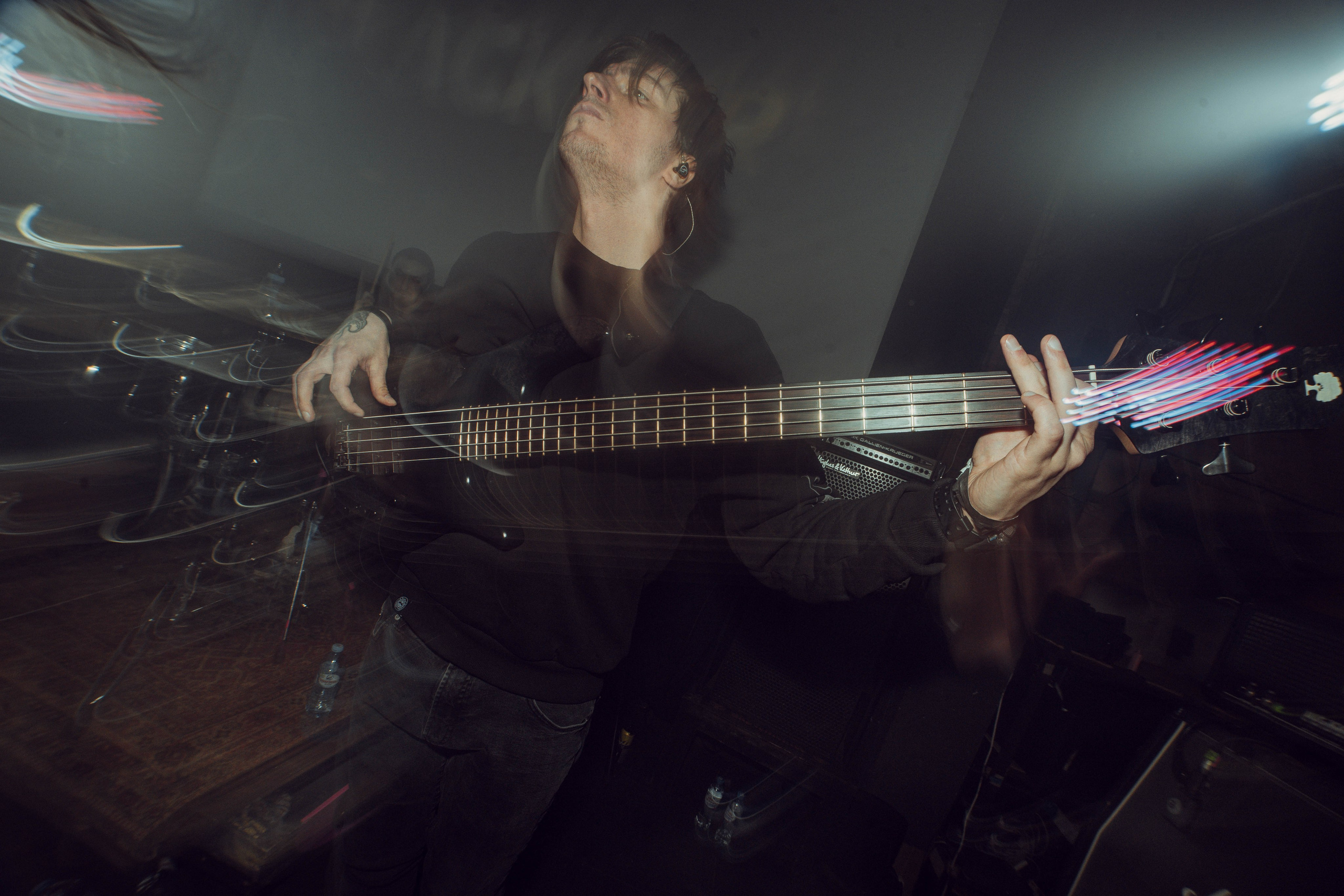 Blackpyres 20.01.2024. Фотограф Дядя Сник