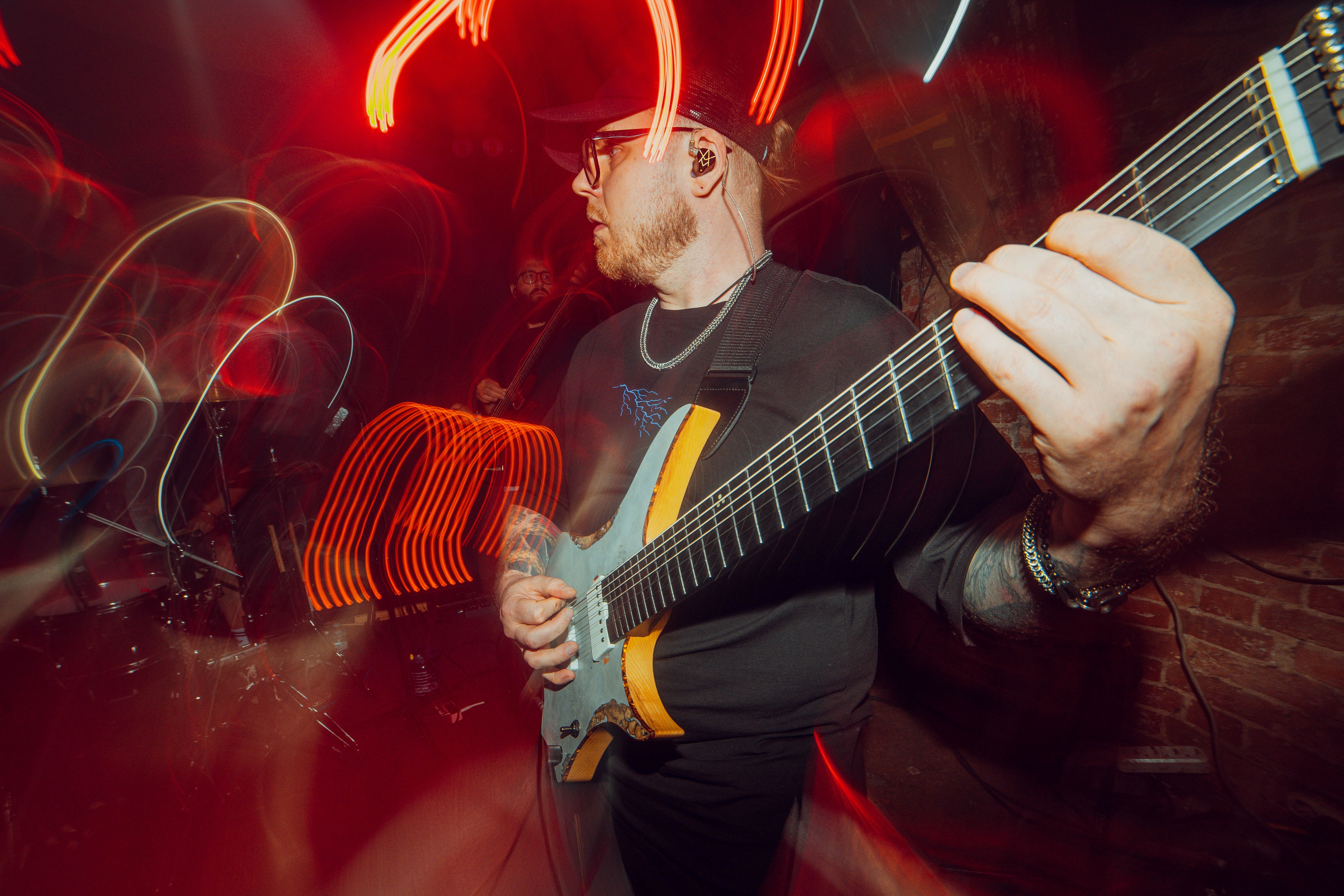 Idols to be faded 26.05.2024. Фотограф Дядя Сник