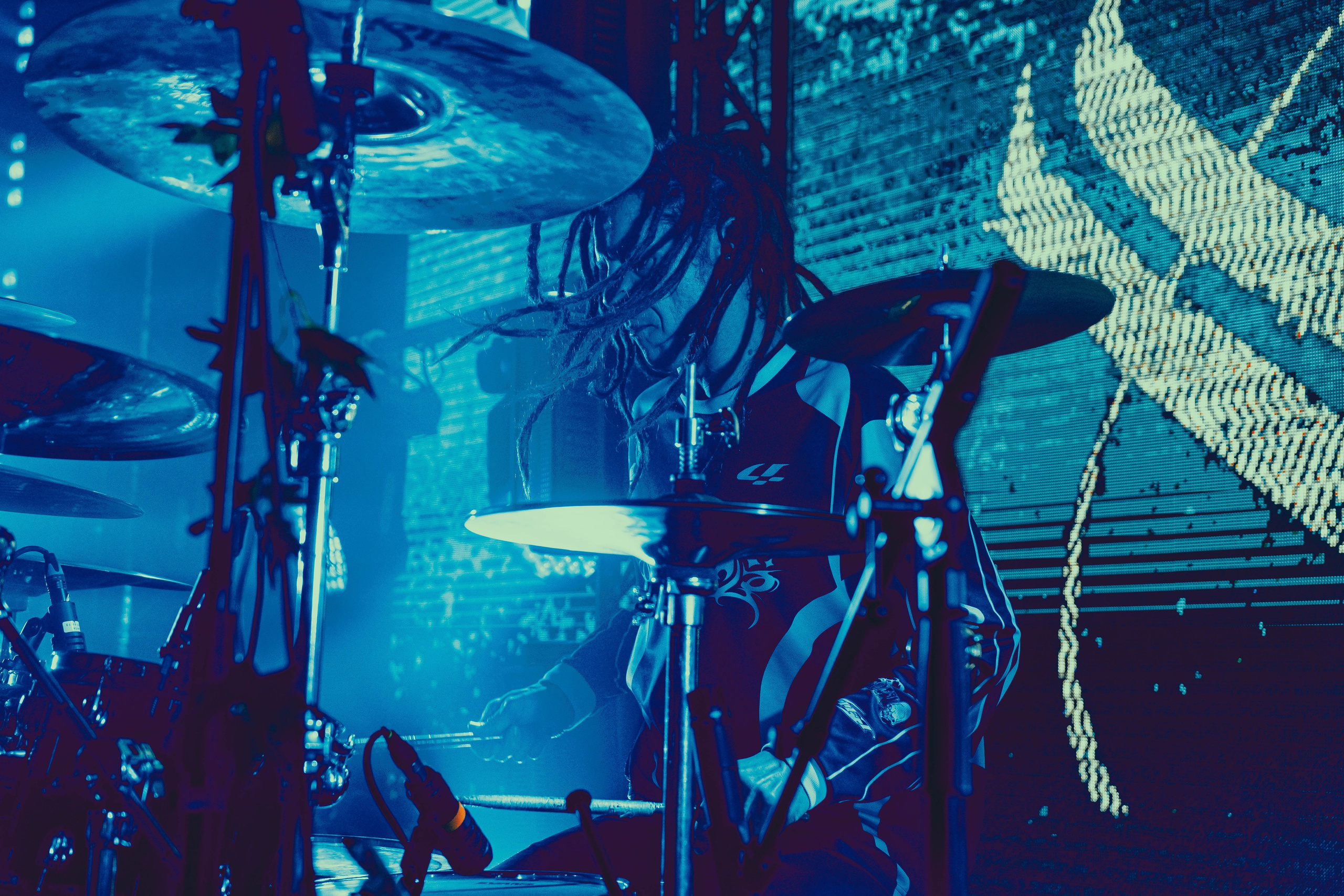 Stigmata 15.11.2025. Фотограф Дядя Сник