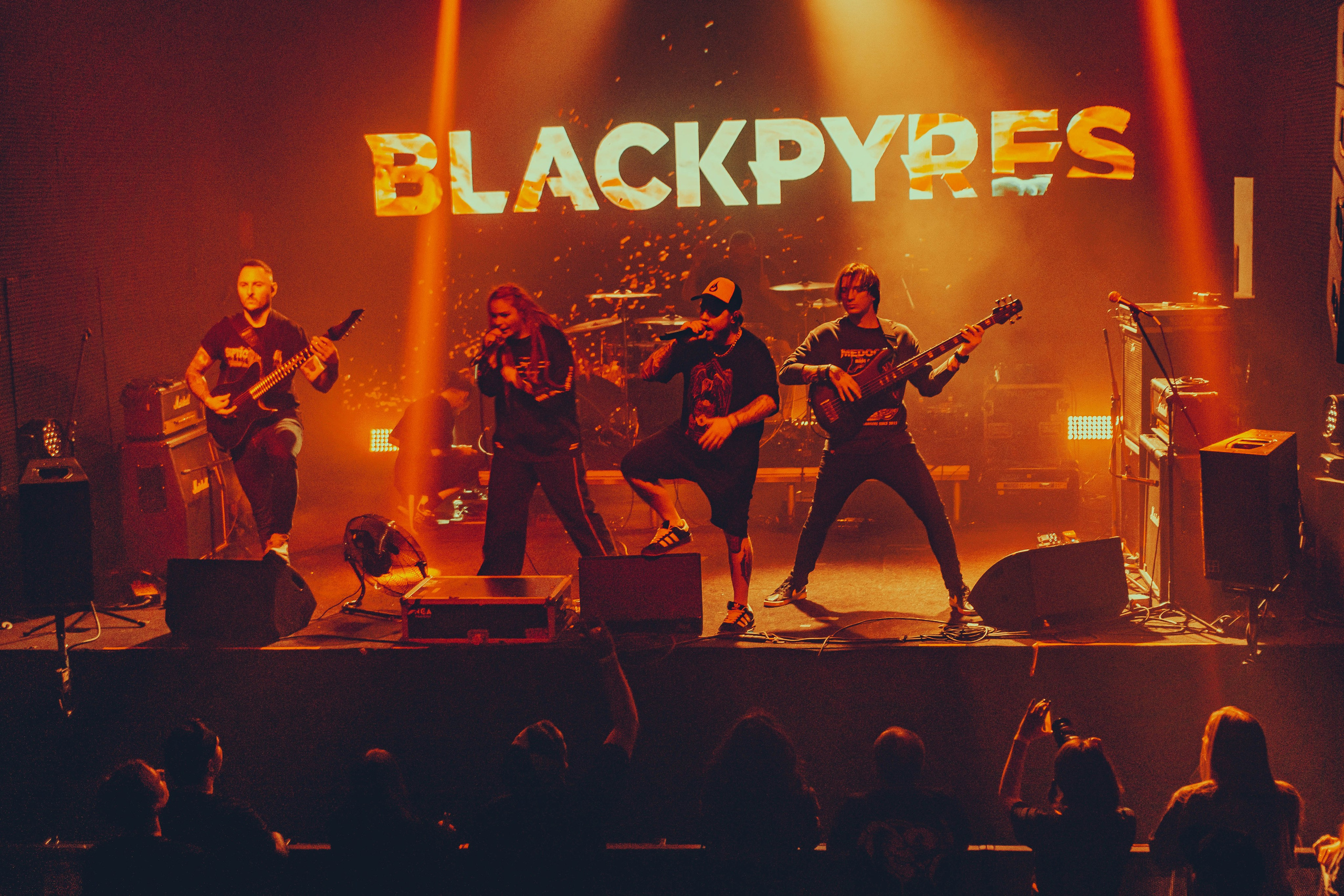 Blackpyres 12.09.2025. Фотограф Дядя Сник