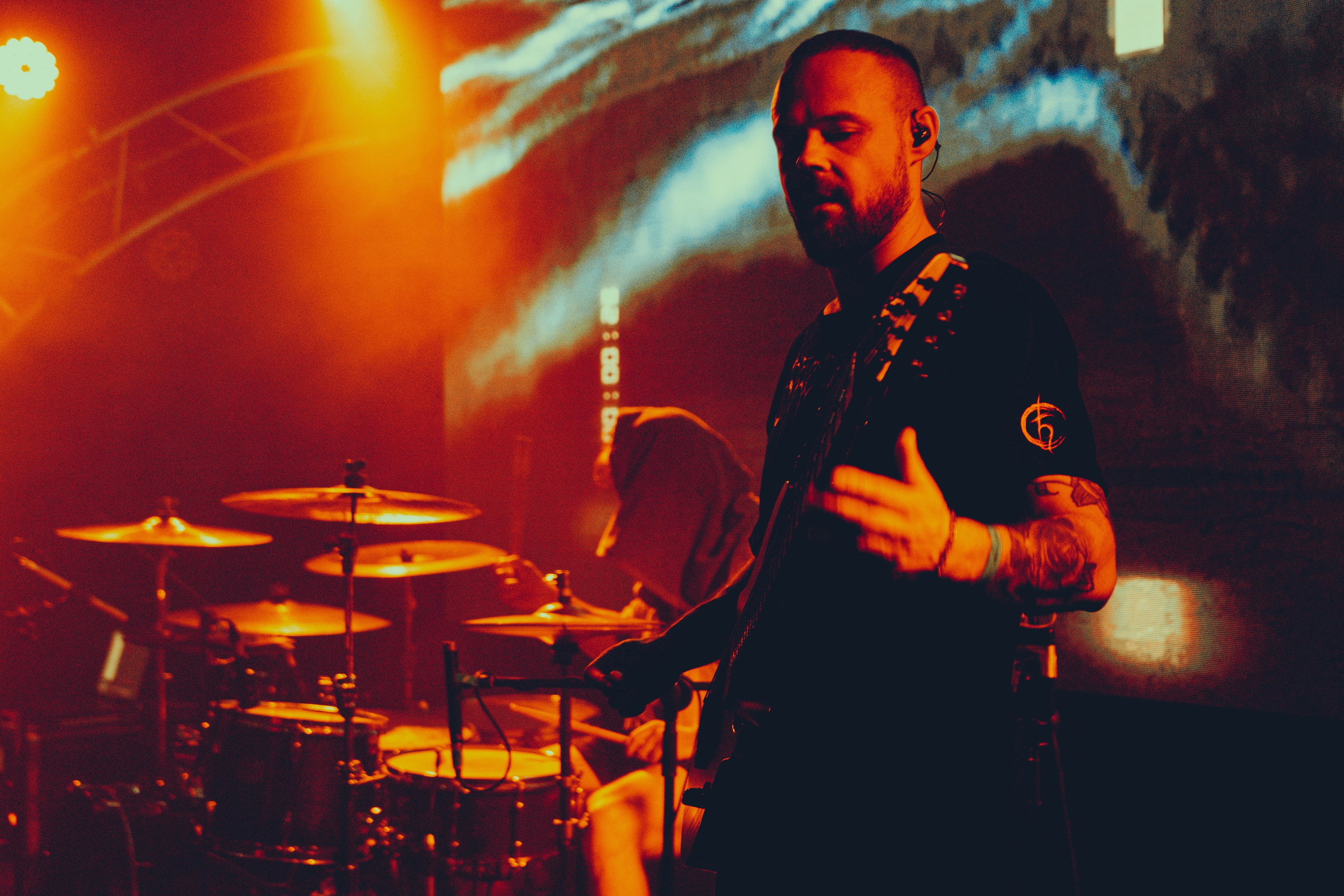 The Korea 16.05.2025. Фотограф Дядя Сник