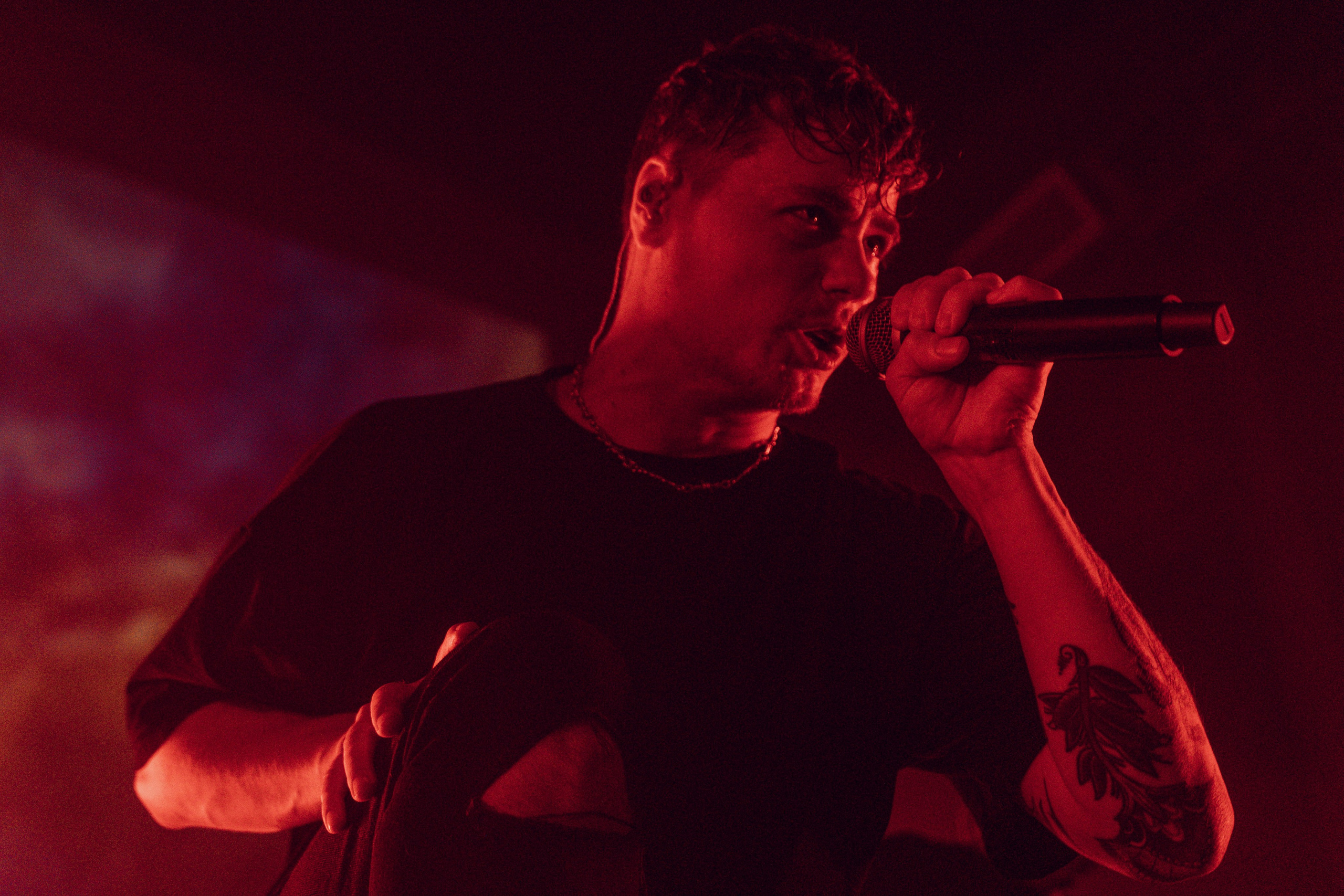 The Korea 12.01.2024. Фотограф Дядя Сник