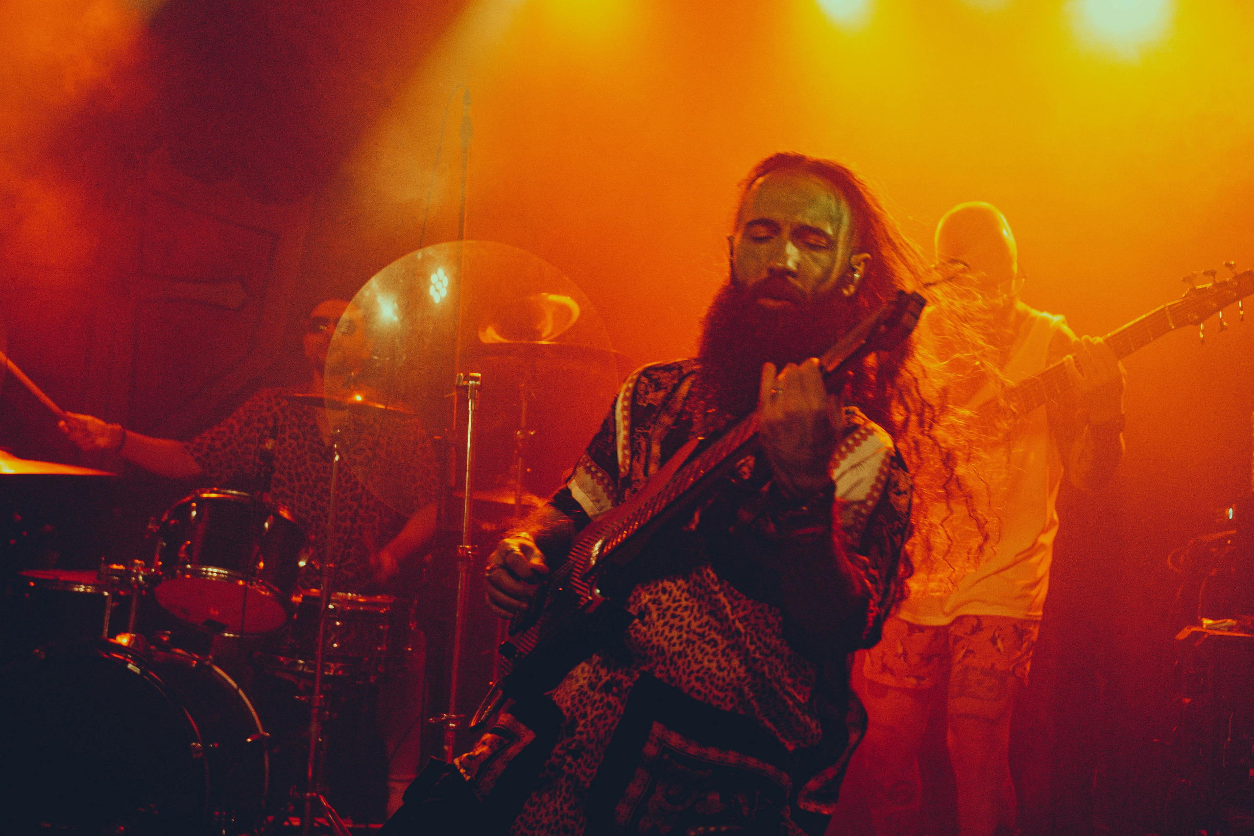 Idols to be faded 14.06.2025. Фотограф Дядя Сник