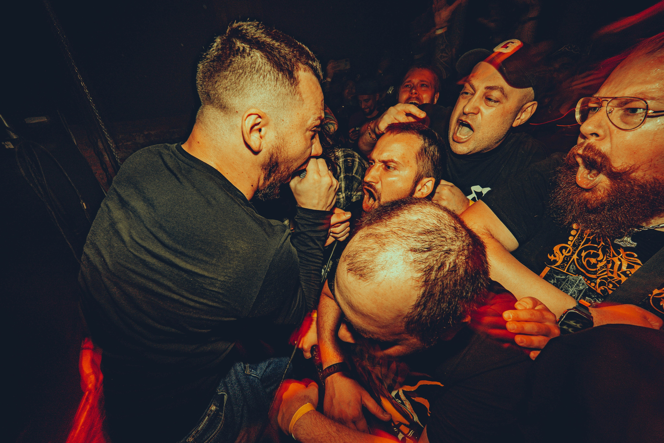 My Autumn 12.09.2025. Фотограф Дядя Сник