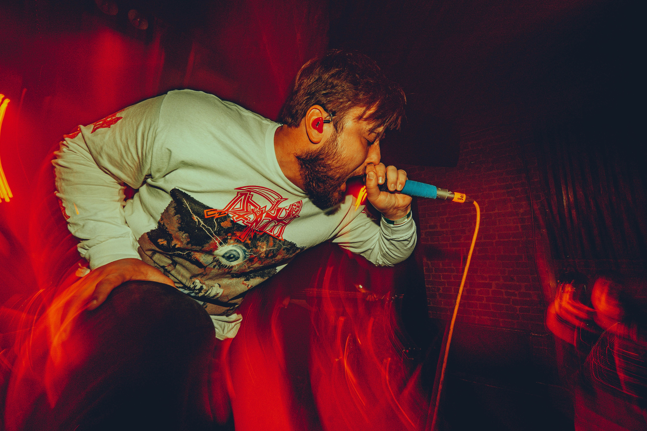 Bite the goat 14.06.2025. Фотограф Дядя Сник