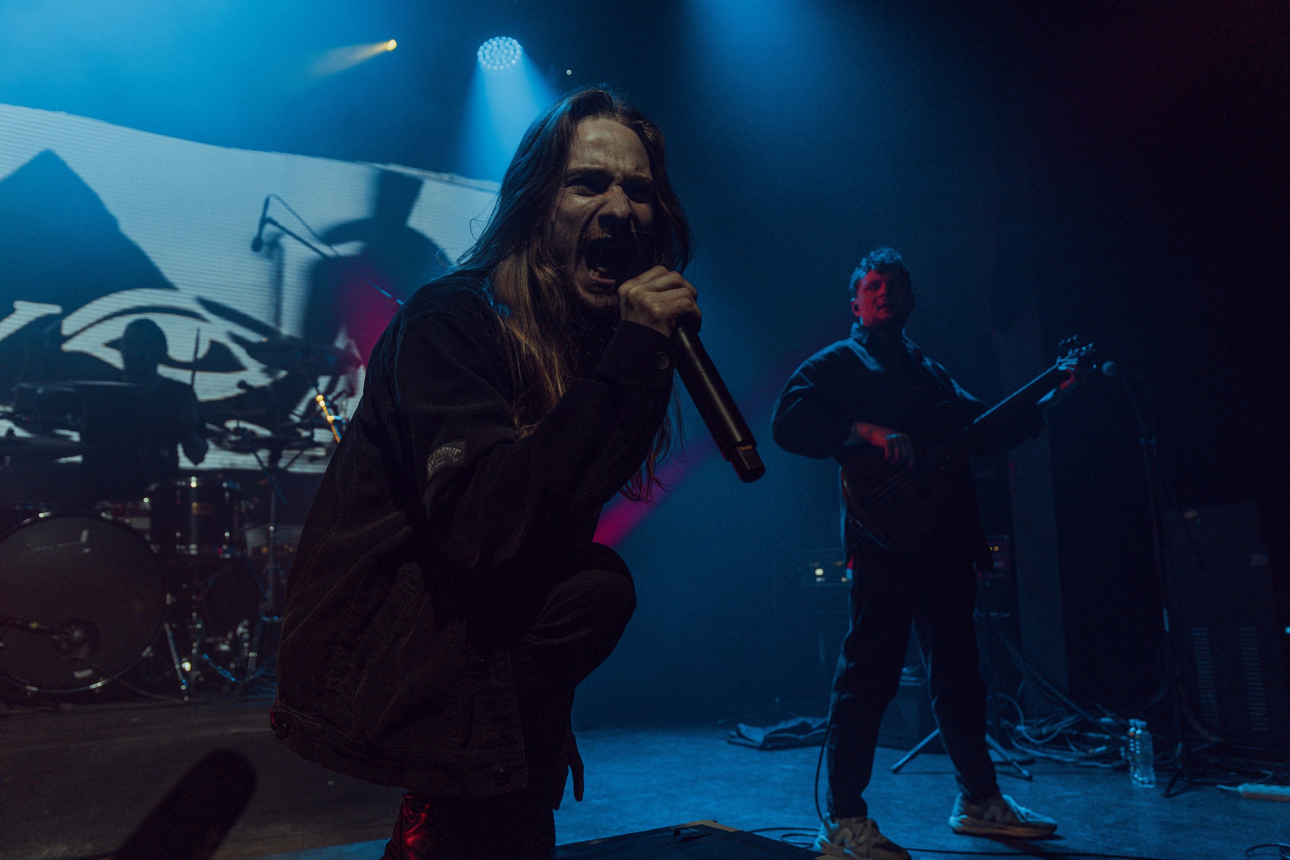 Shokran 14.03.2024. Фотограф Дядя Сник