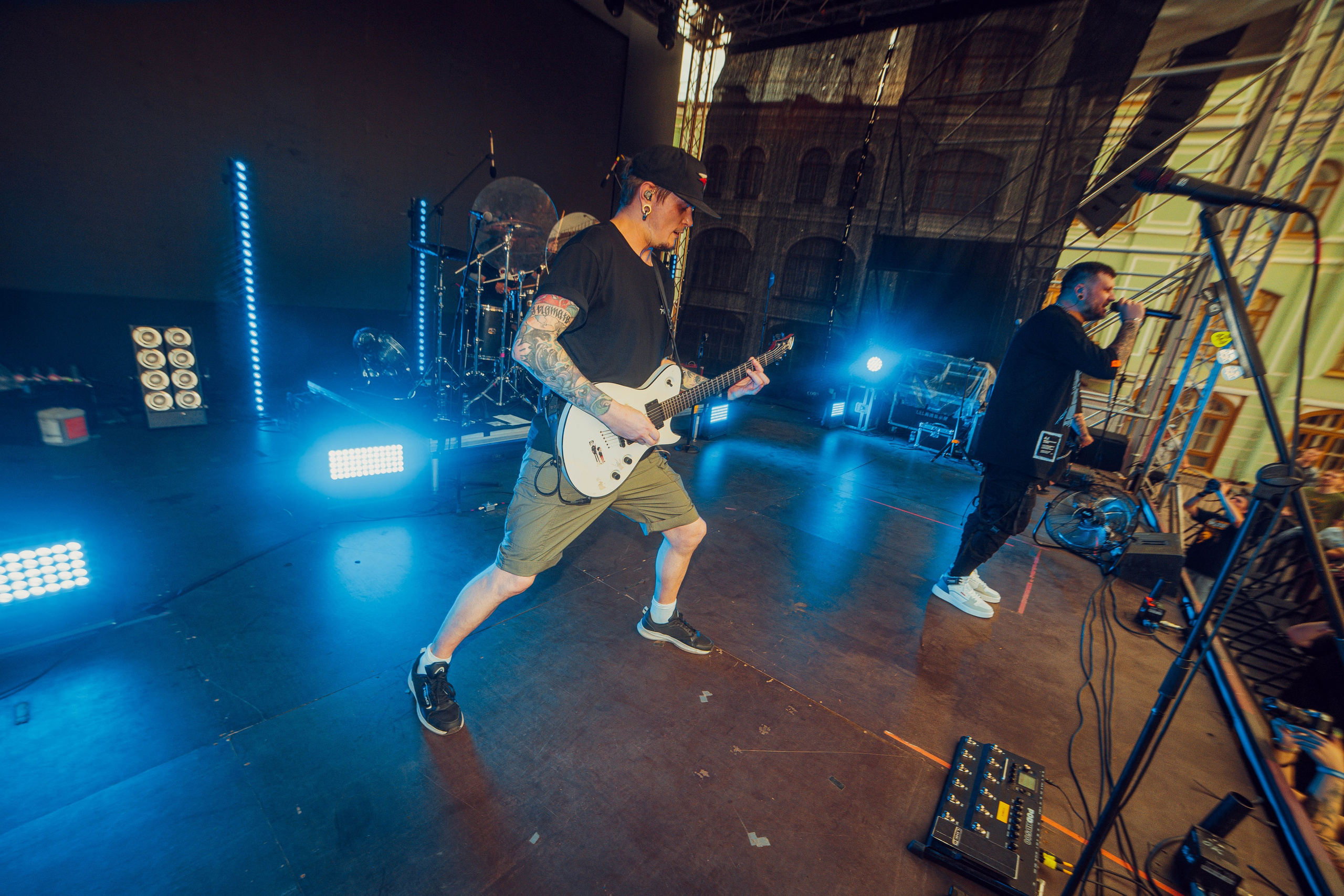 Stigmata 31.05.2024. Фотограф Дядя Сник