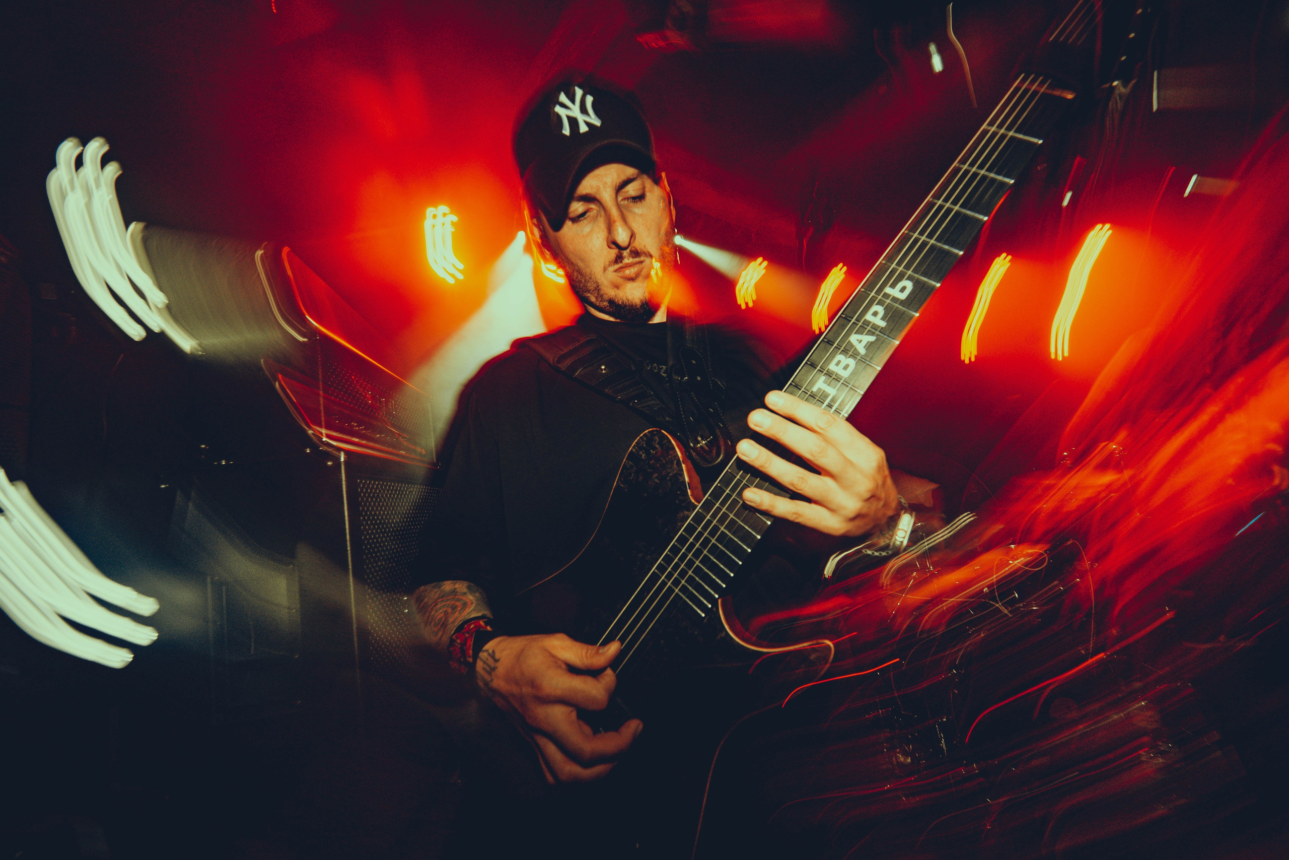 Blackpyres 12.06.2025. Фотограф Дядя Сник