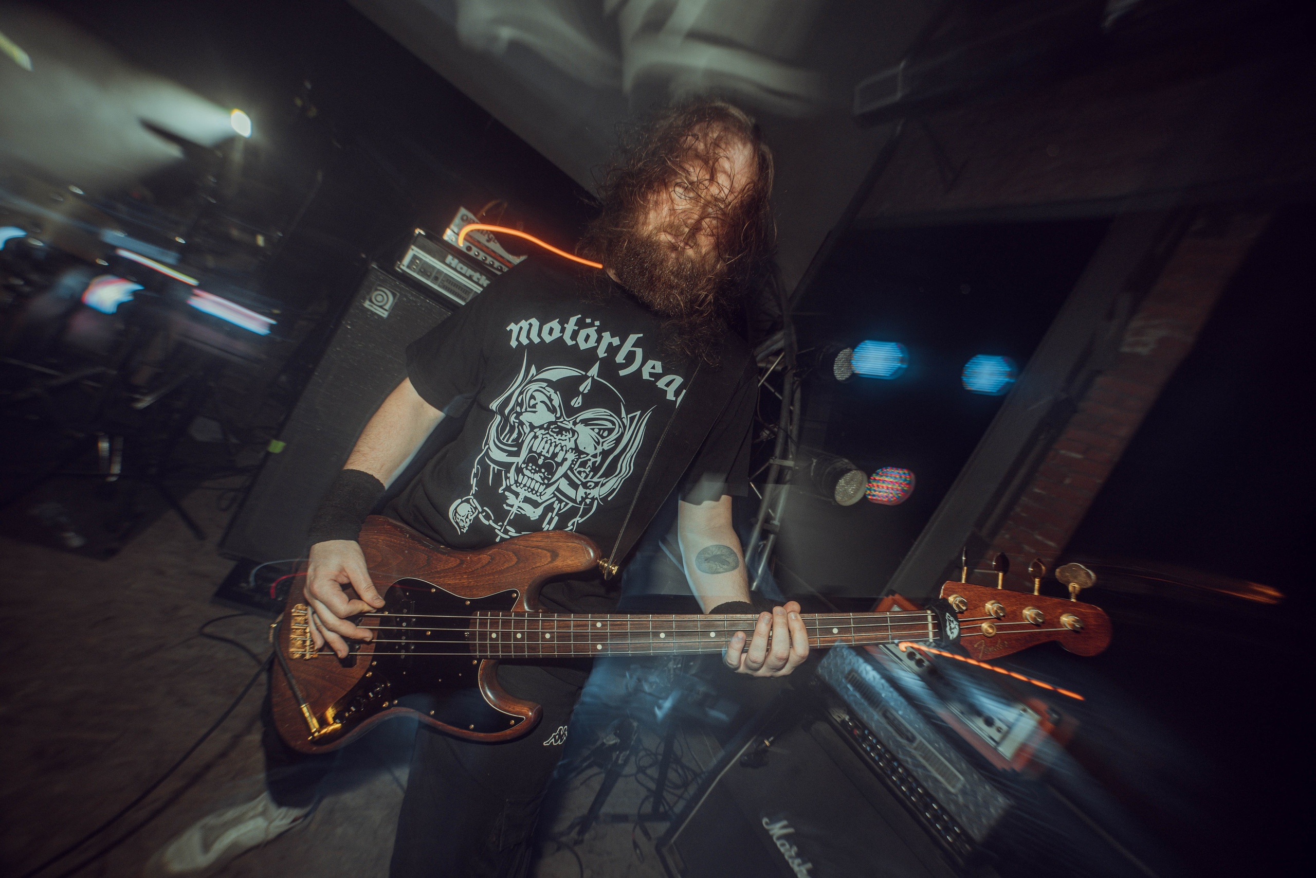 Der Döbermann 26.01.2024. Фотограф Дядя Сник