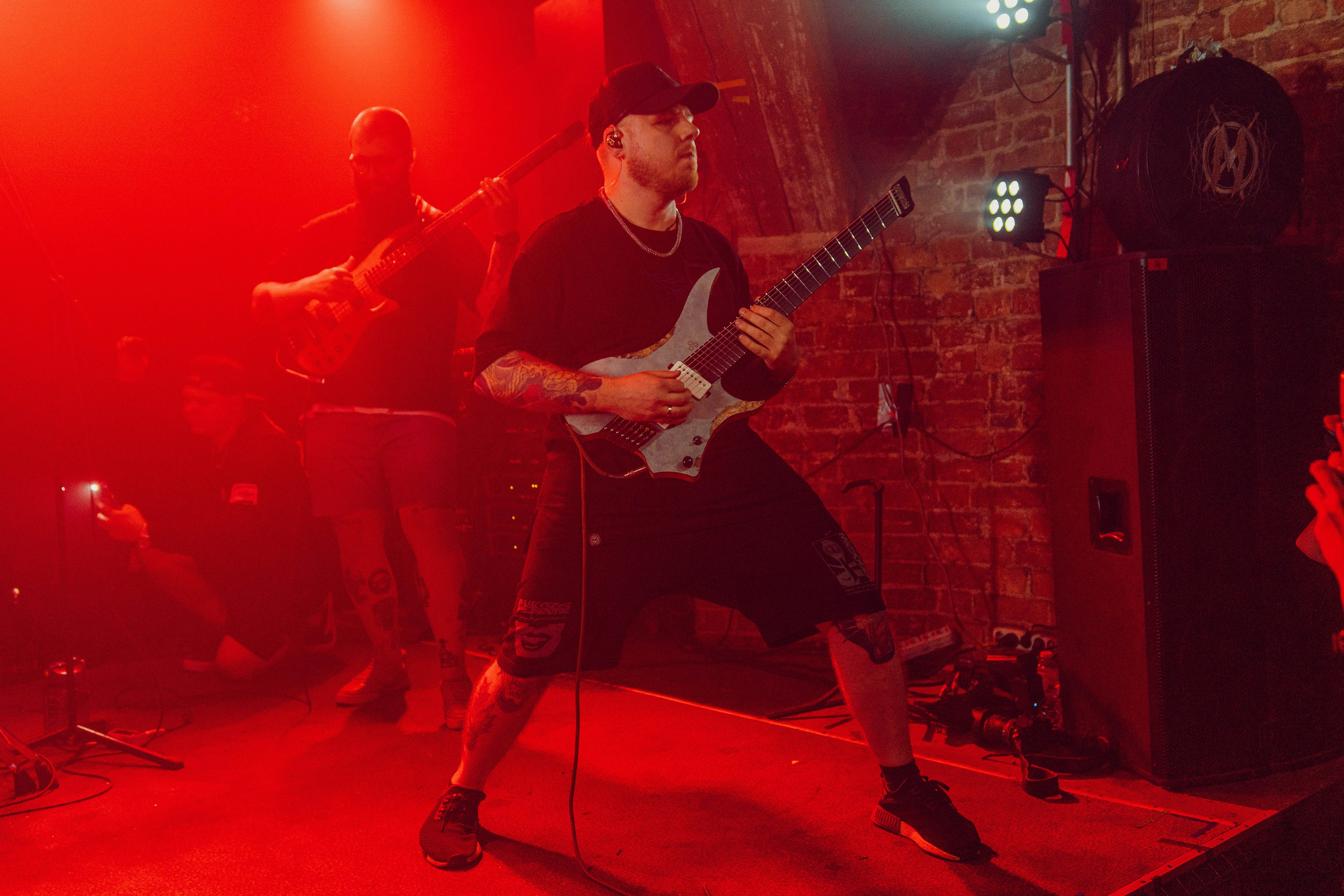 Idols to be faded 26.05.2024. Фотограф Дядя Сник