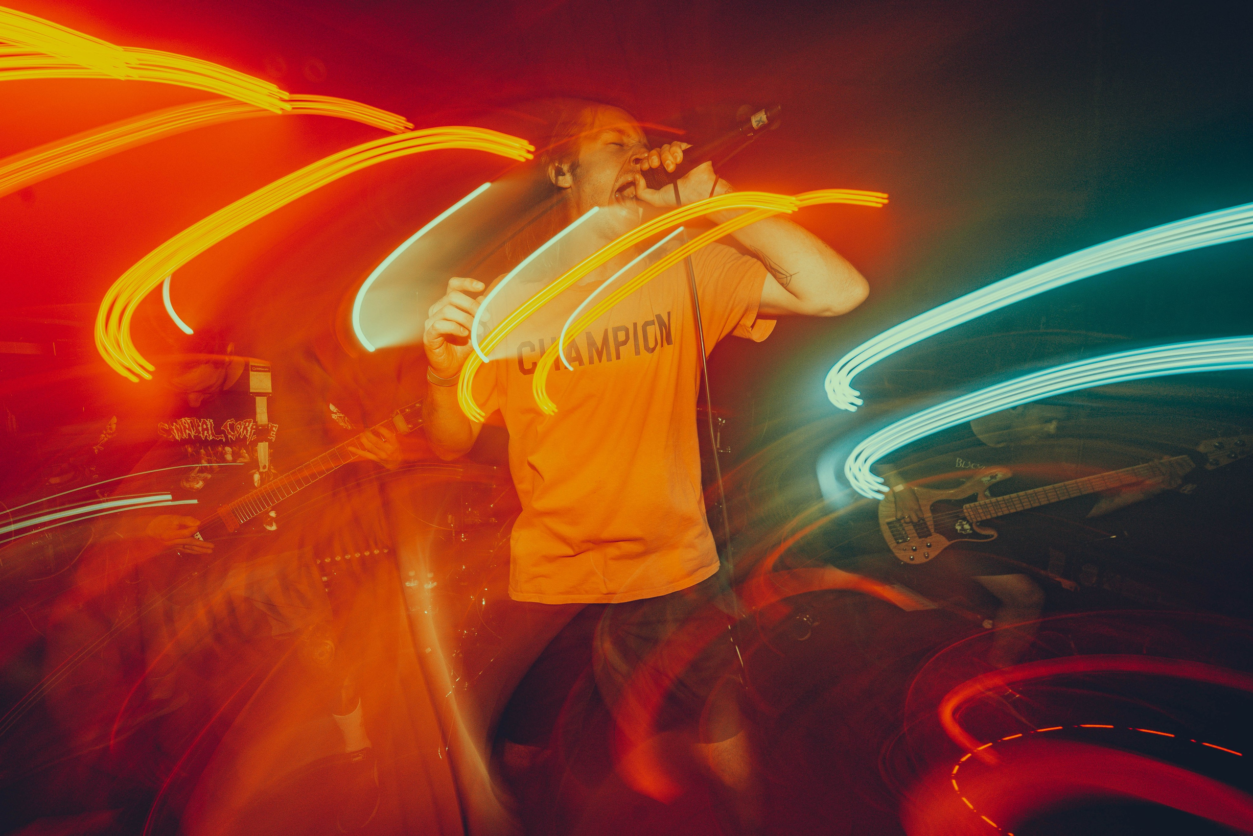 Compassion 15.08.2025. Фотограф Дядя Сник