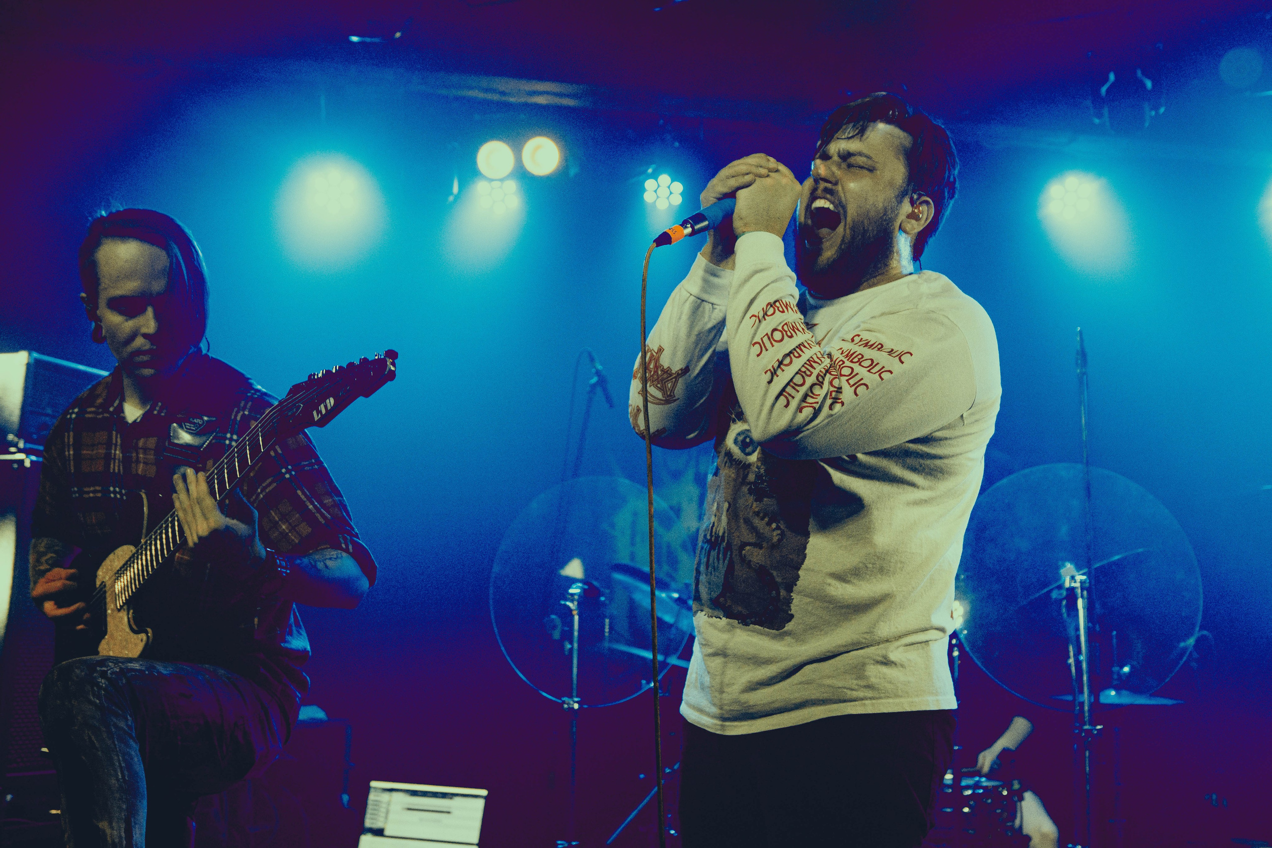 Bite the goat 14.06.2025. Фотограф Дядя Сник