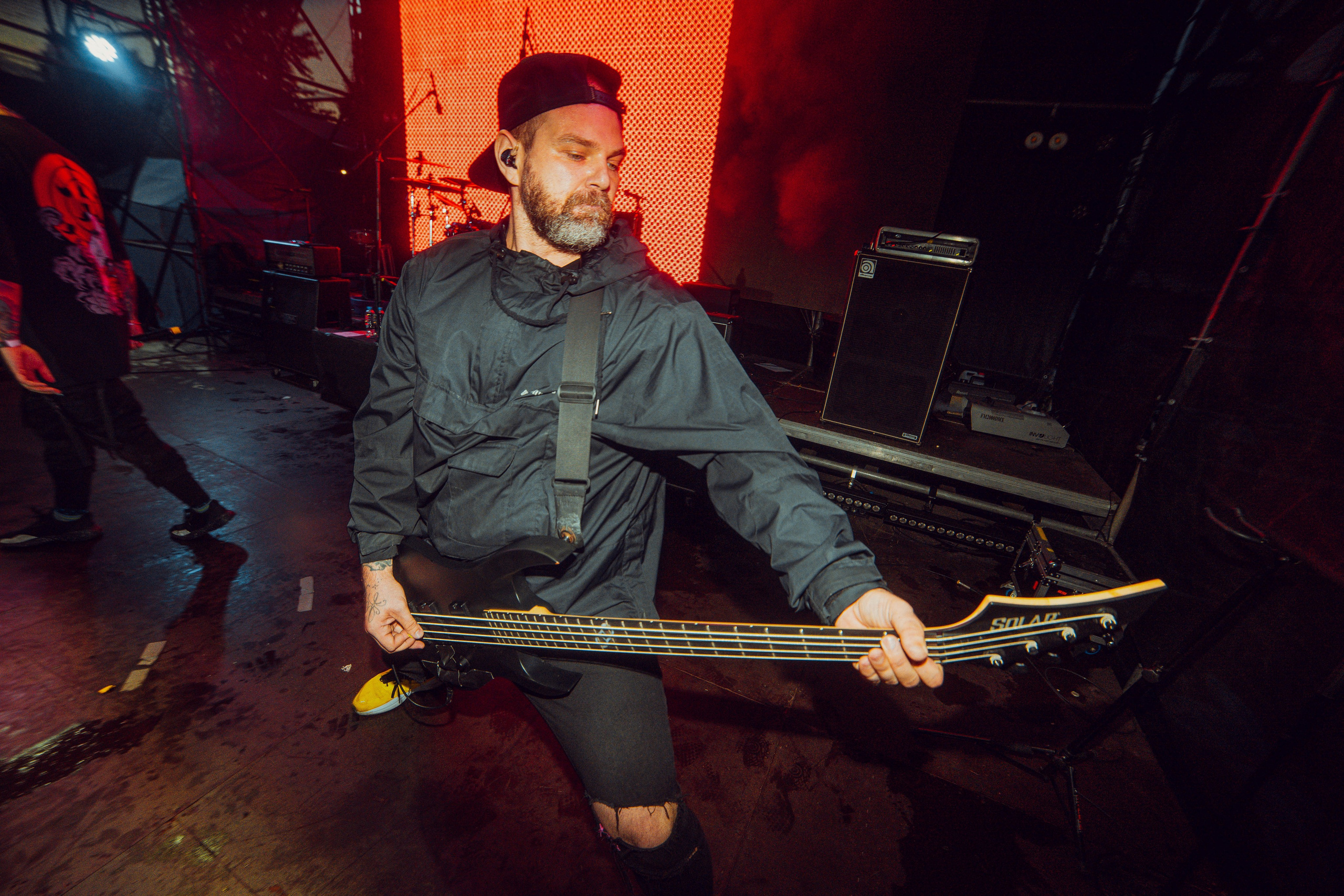 Stigmata 10.08.24. Фотограф Дядя Сник