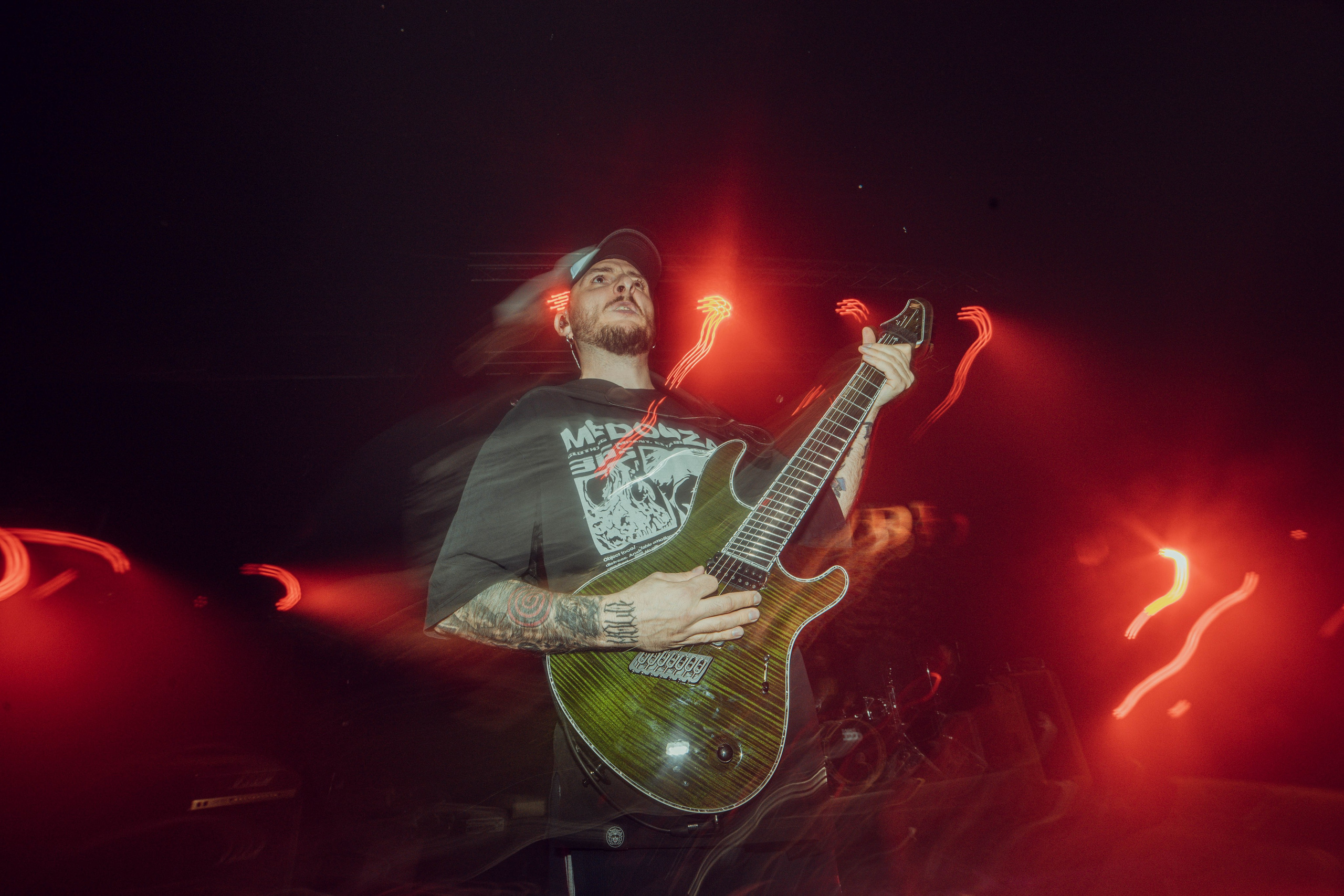 Blackpyres 10.05.2024. Фотограф Дядя Сник