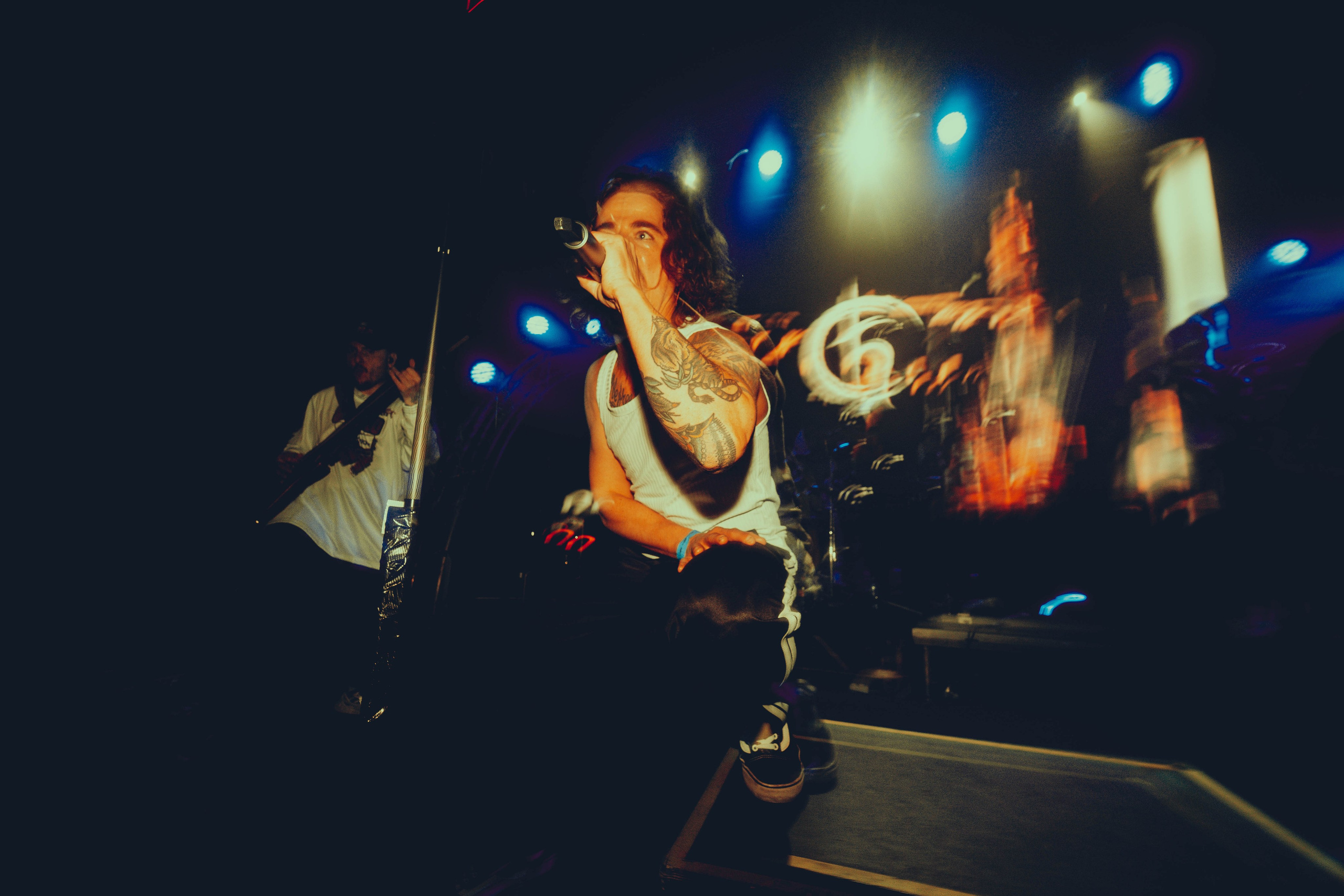 The Korea 16.05.2025. Фотограф Дядя Сник