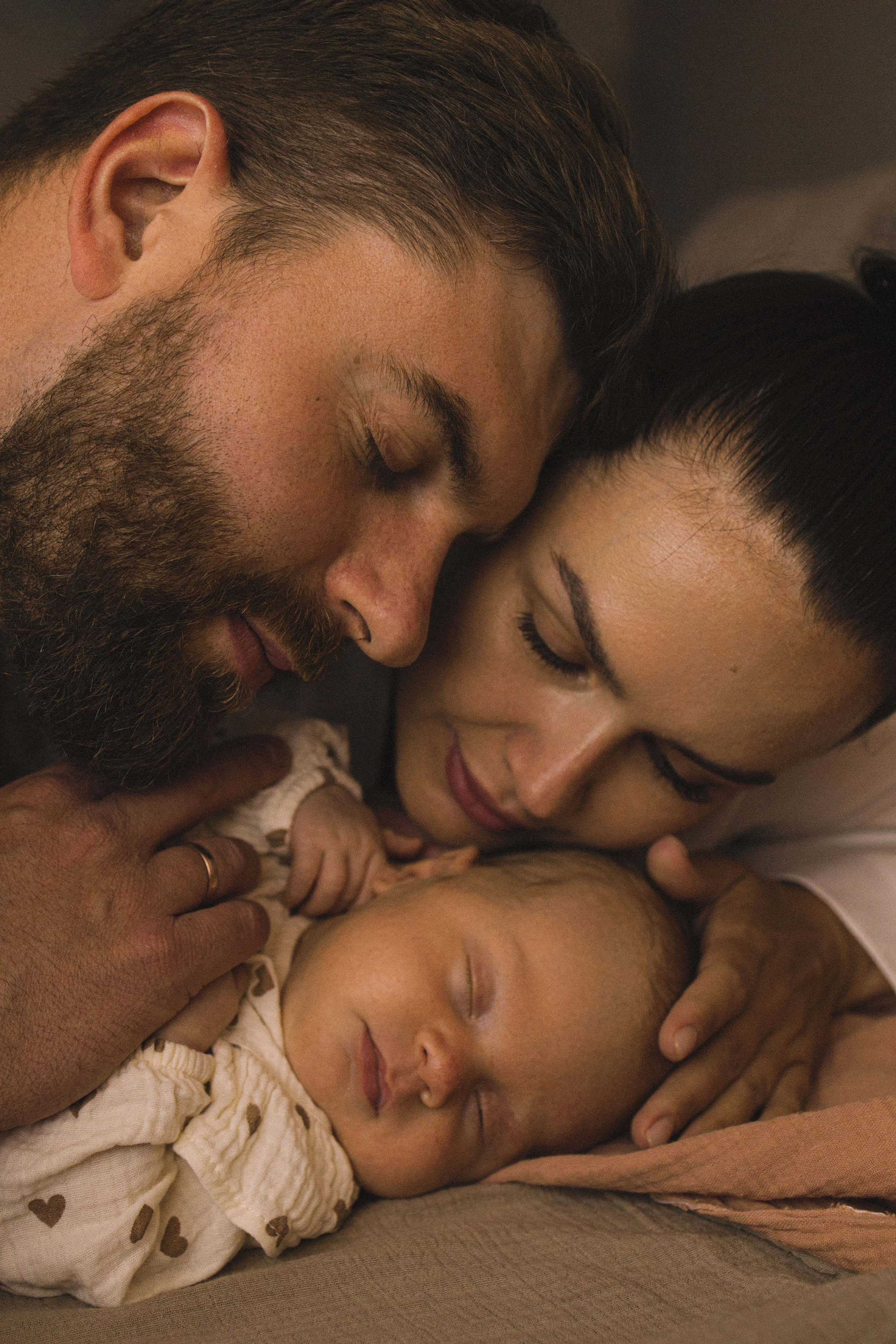 Новая жизнь ♡. Семейный лайфстайл фотограф в г. Липецк