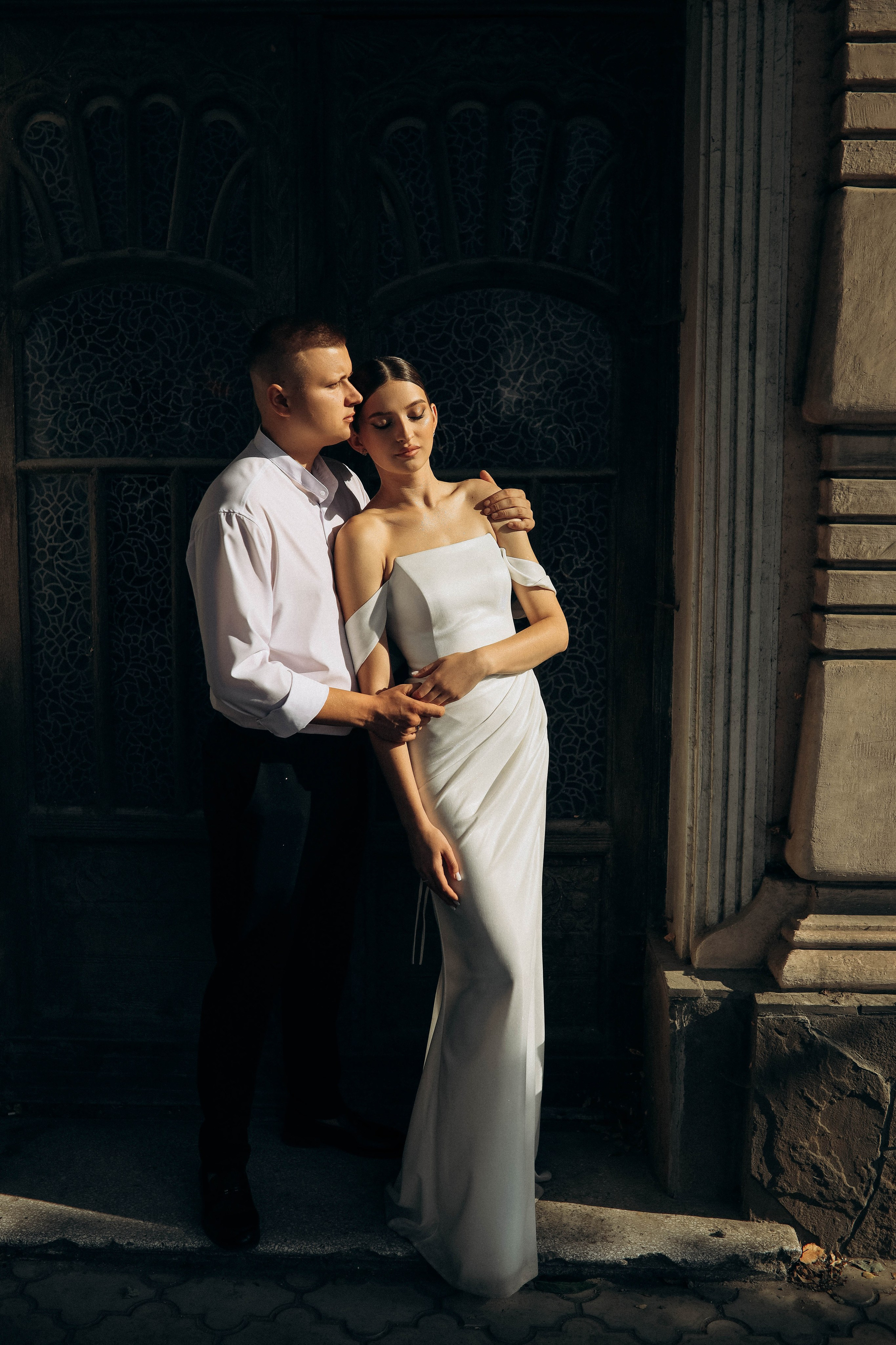 Z&D 7.09.2024. Свадебный и семейный фотограф Елизавета Артемьева