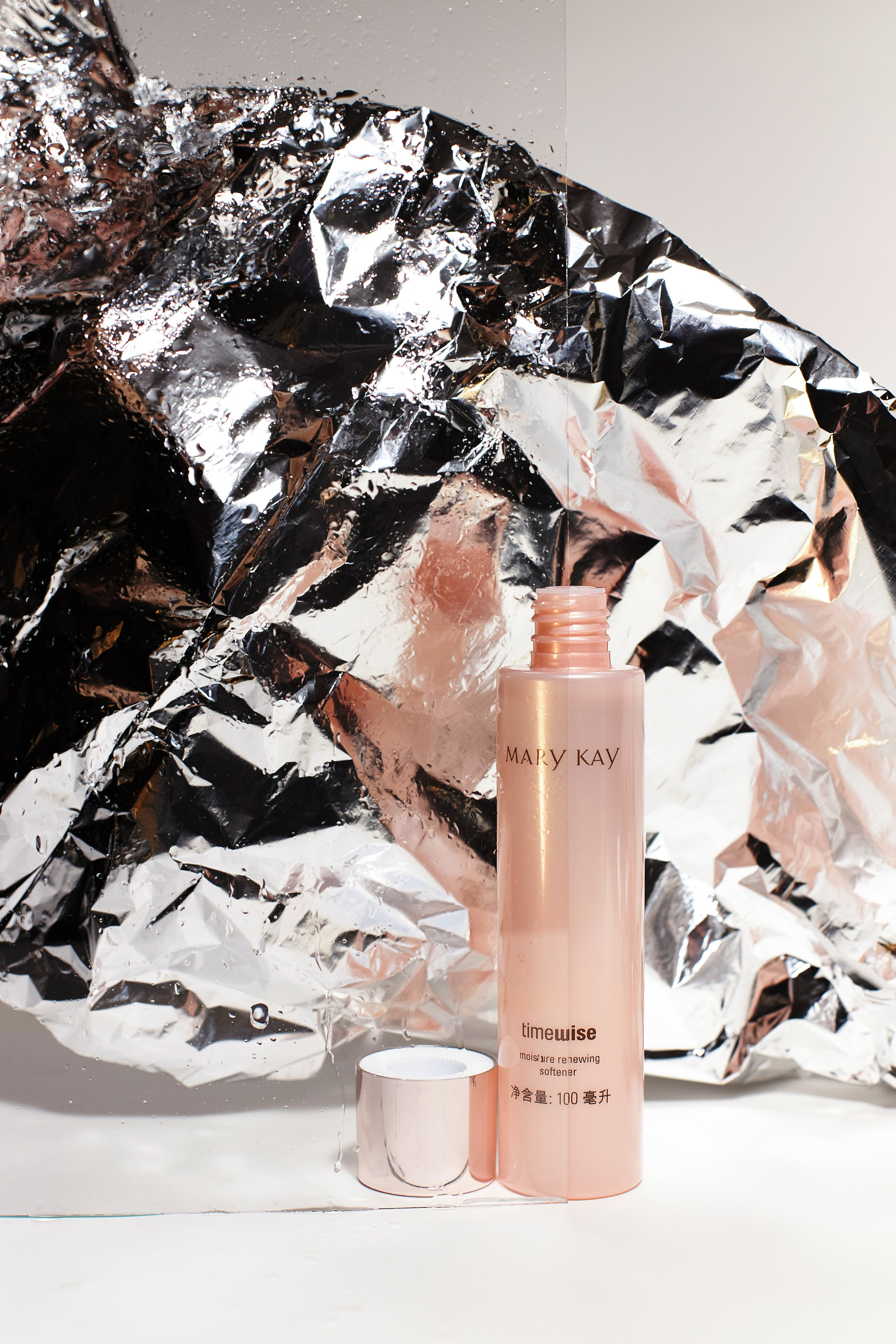 MaryKay. Студийный и лайфстайл фотограф в Санкт-Петербурге Карлюк Анатолий