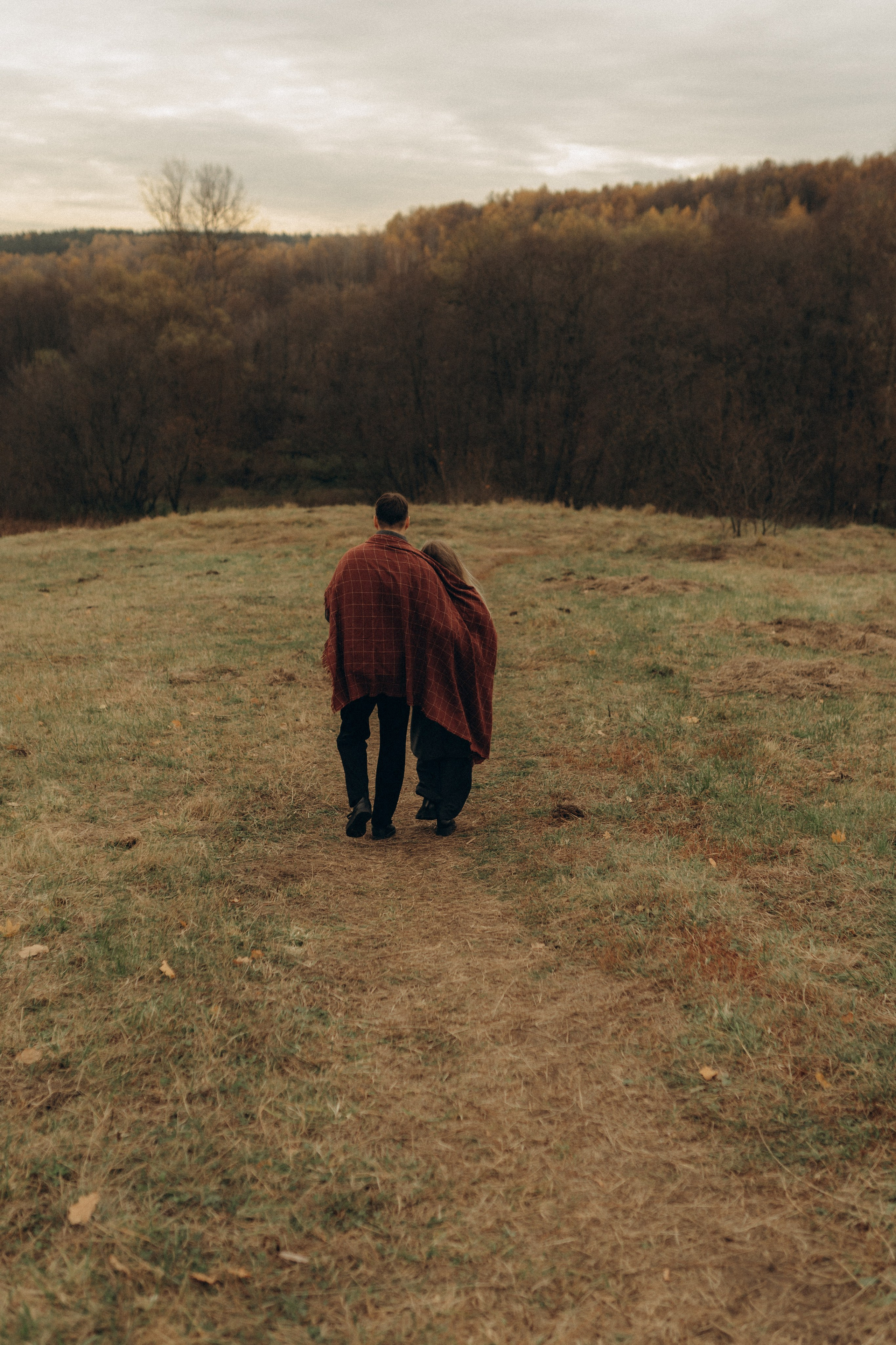 Ксения и Иван. Семейный lifestyle фотограф в Москве Рената Рафикова