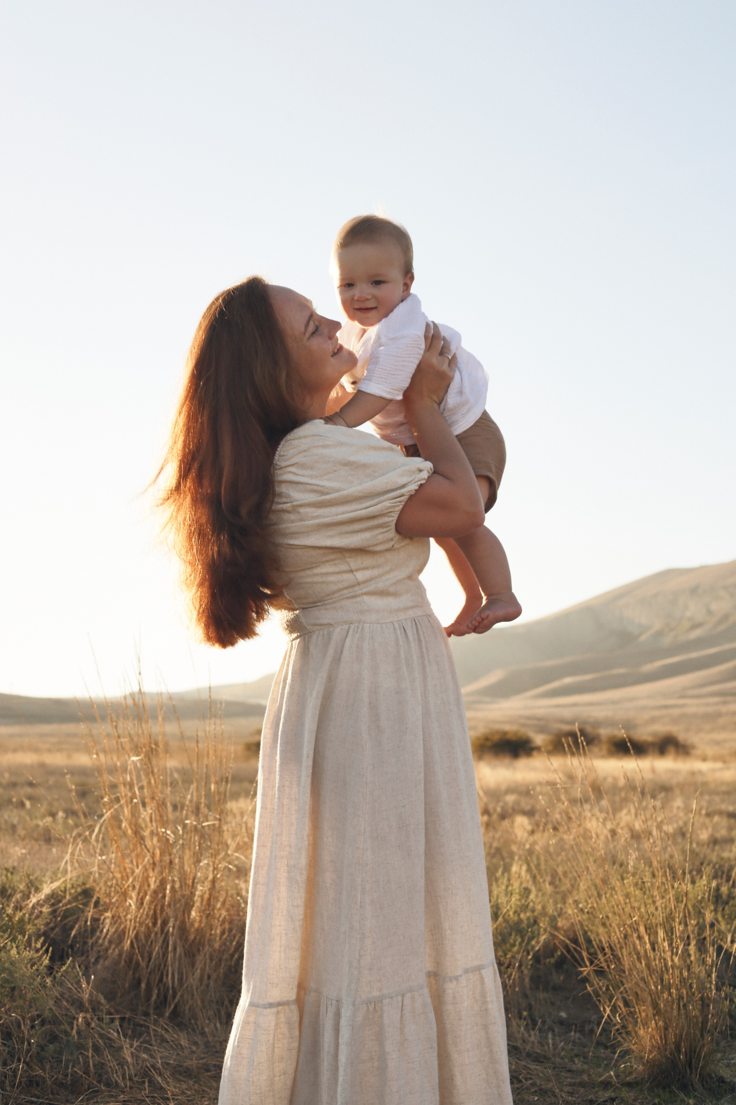 Алёна и Мирон | Тихая бухта. Семейный фотограф в Феодосии и по Крыму Брежнева Алла
