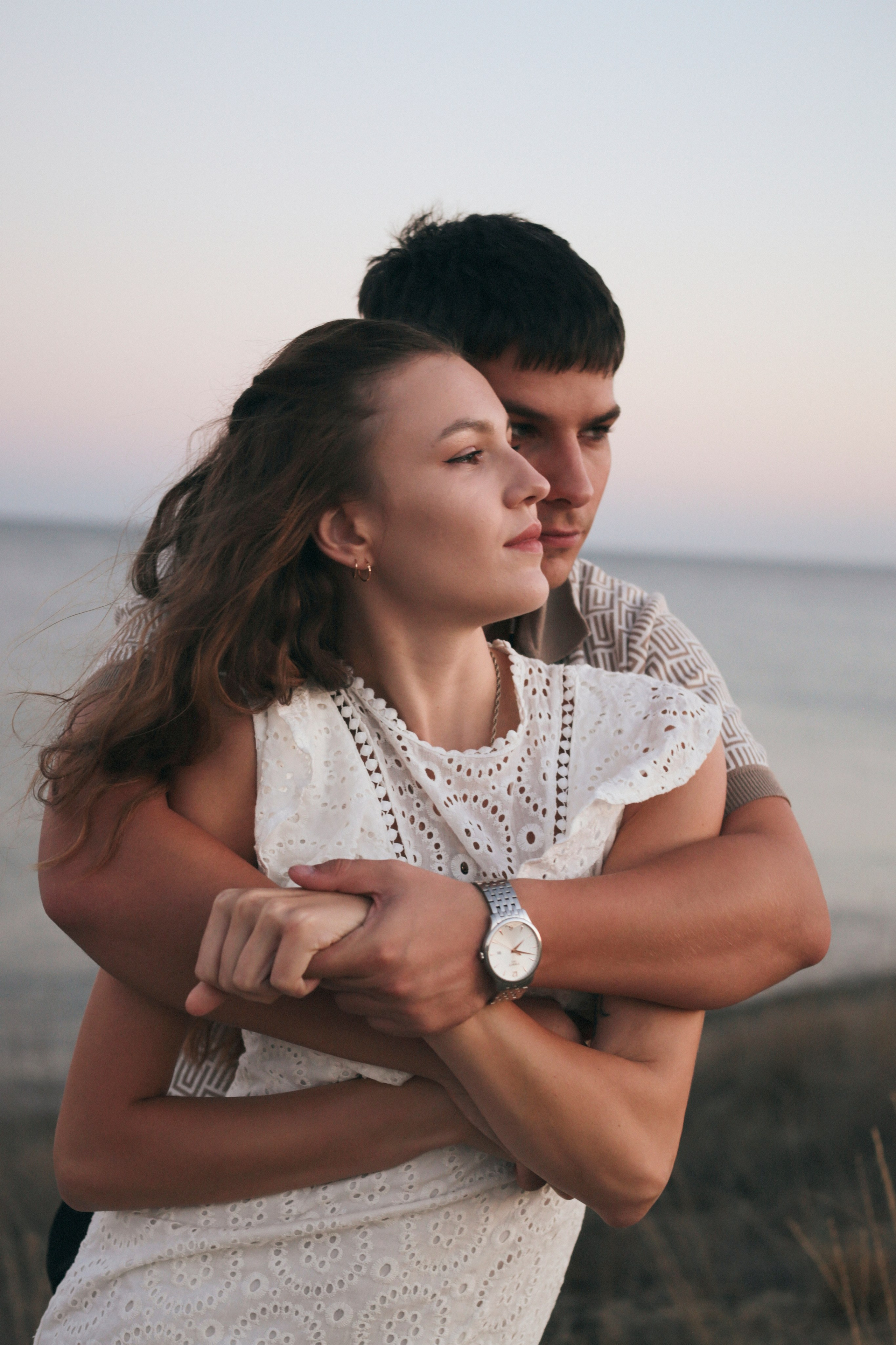 История любви | Лада и Матвей. Семейный фотограф в Феодосии и по Крыму Брежнева Алла