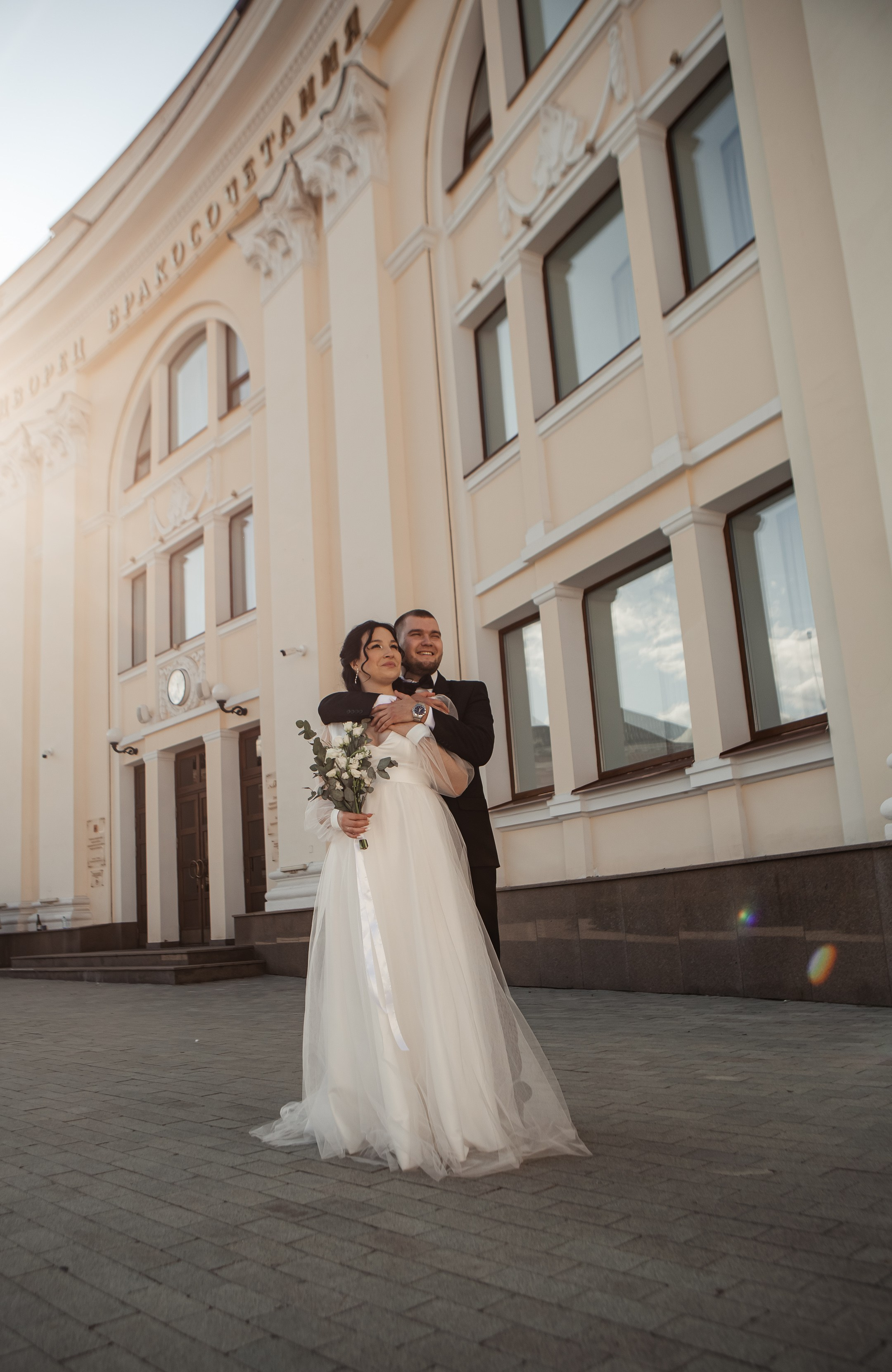 ЗАГС. Фотограф Тверь|Москва|Волоколамск| Отт Кристина