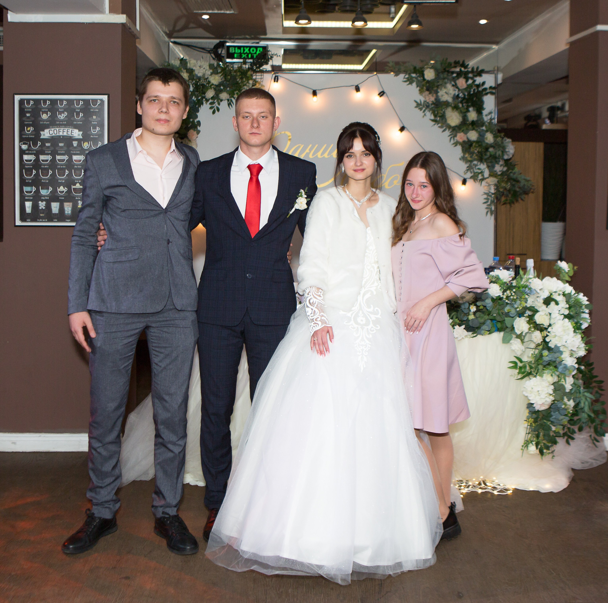 Ресторан. Фотограф Тверь|Москва|Волоколамск| Отт Кристина