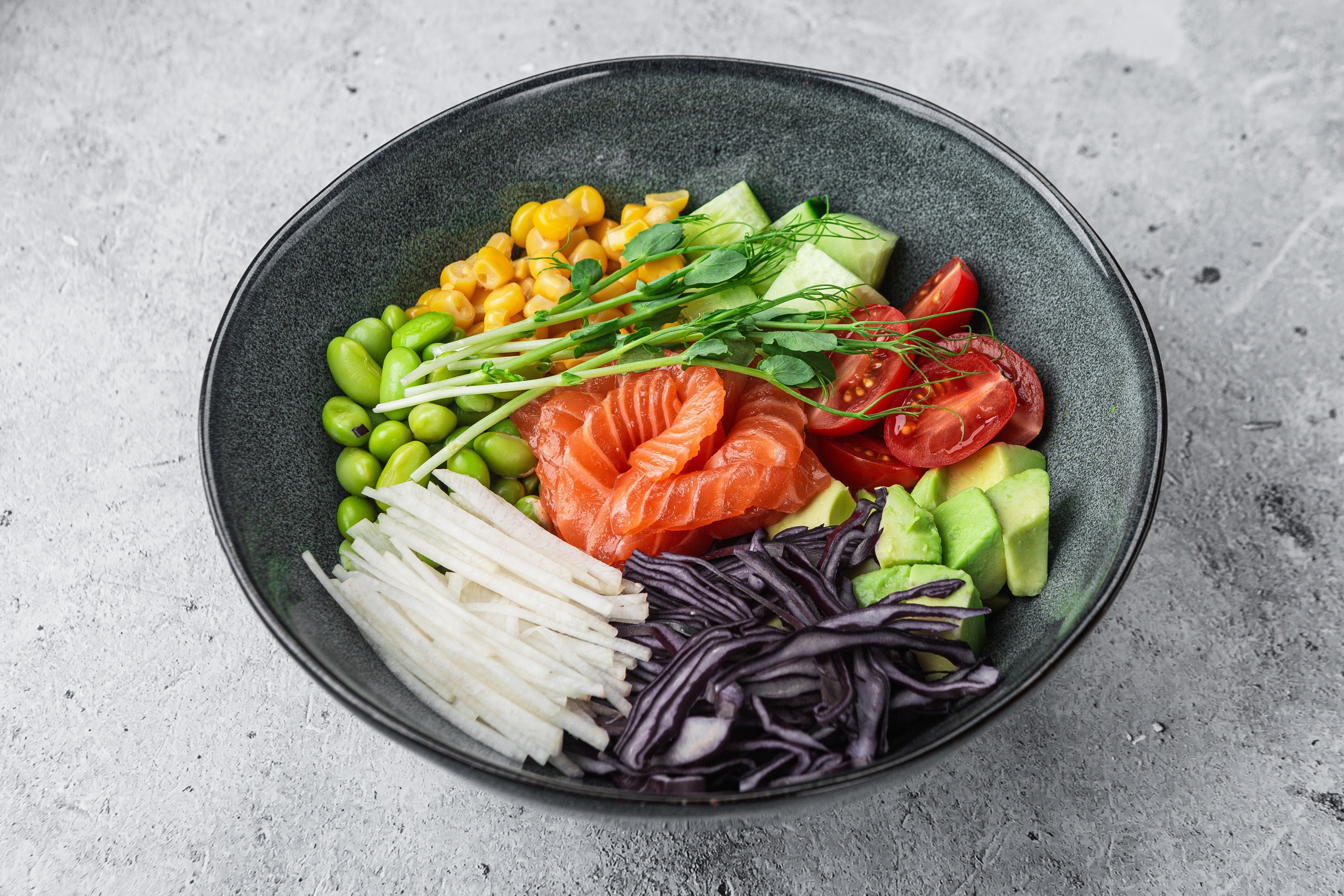 Портфолио Меню. Профессиональный Фуд фотограф в Санкт-Петербурге