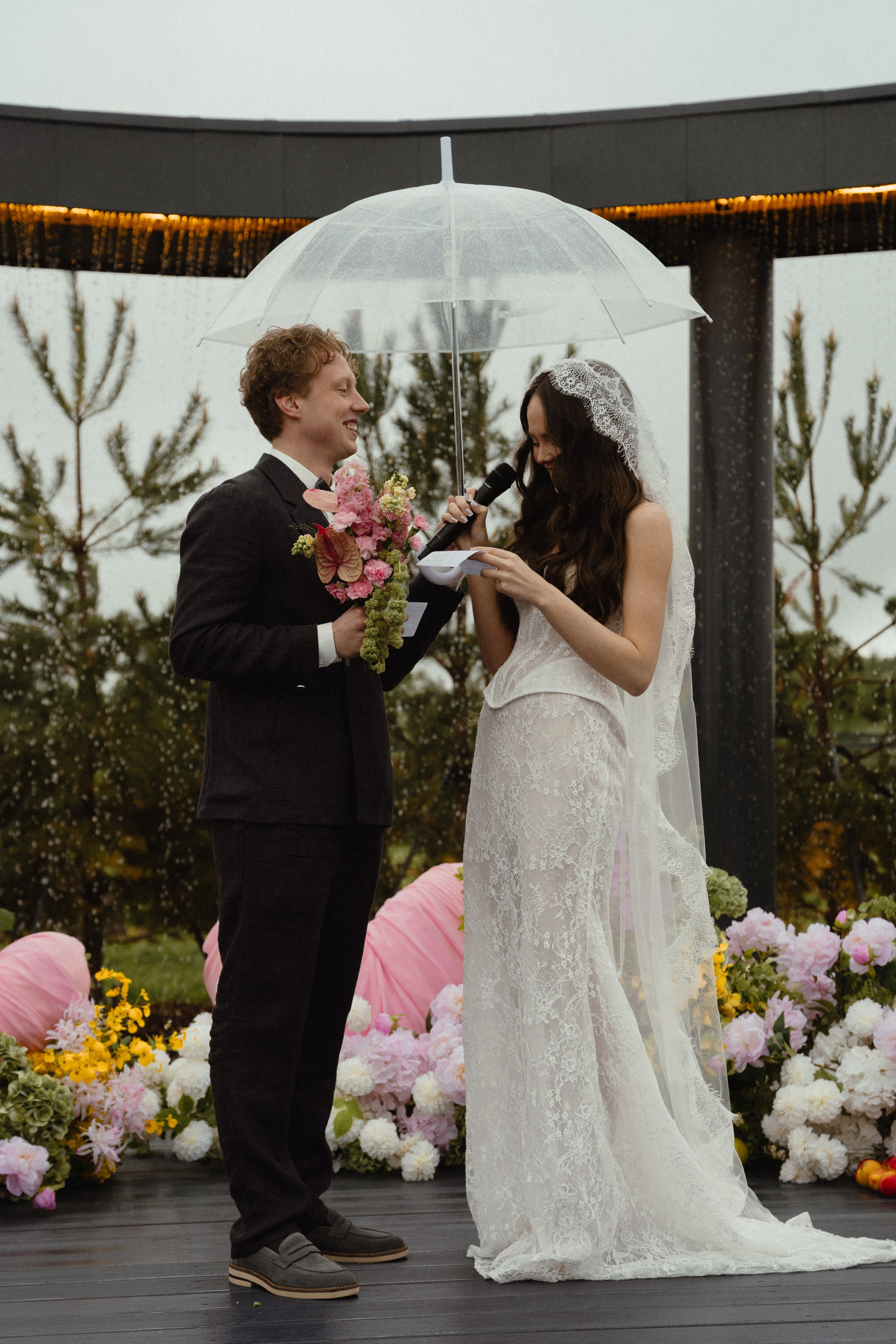 A & D Vanity Forest. Свадебные фотограф и видеограф в Санкт-Петербурге