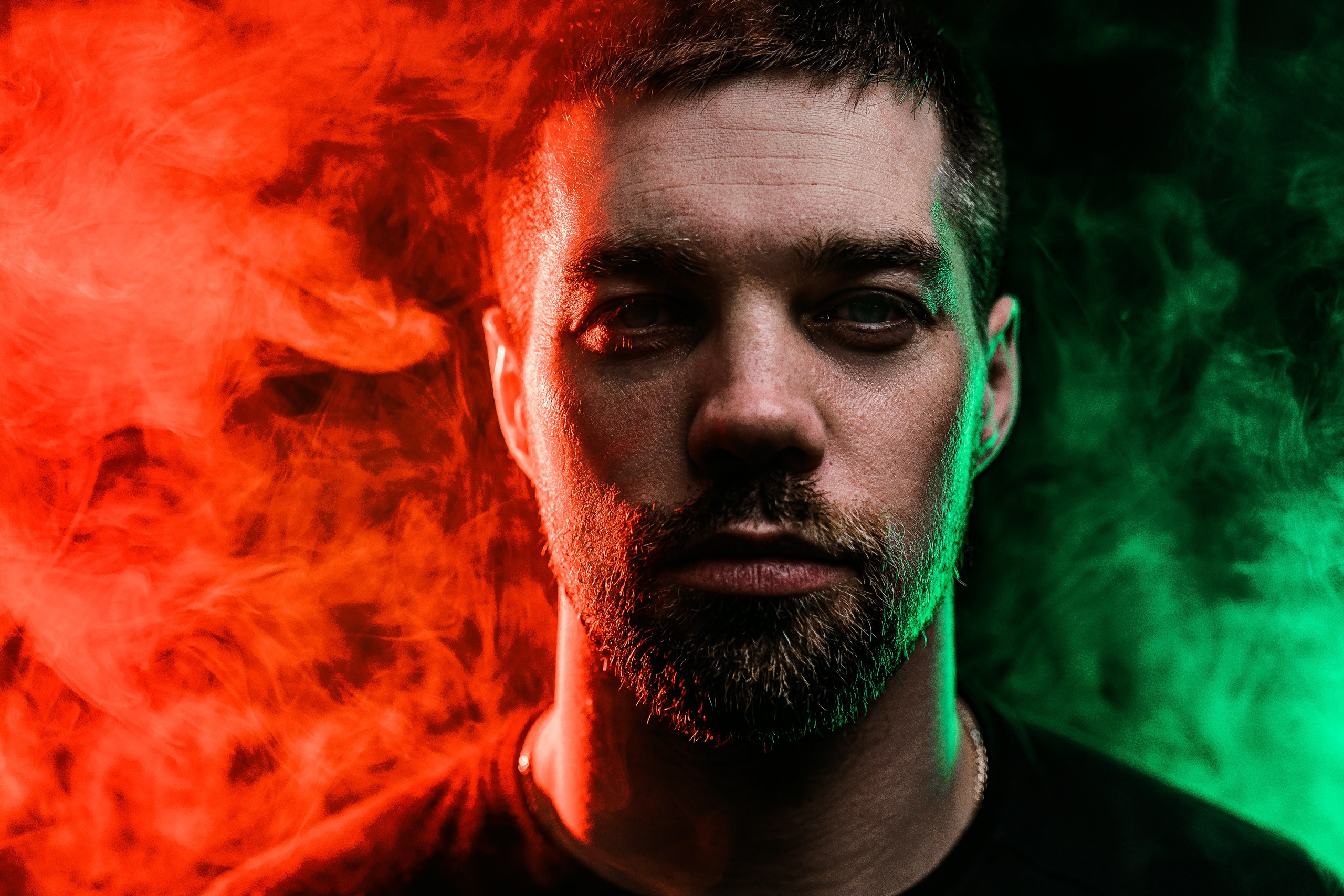 CROSSBOX KONTORA NOVOSIBIRSK. Костя Жуков — фотограф в Москве