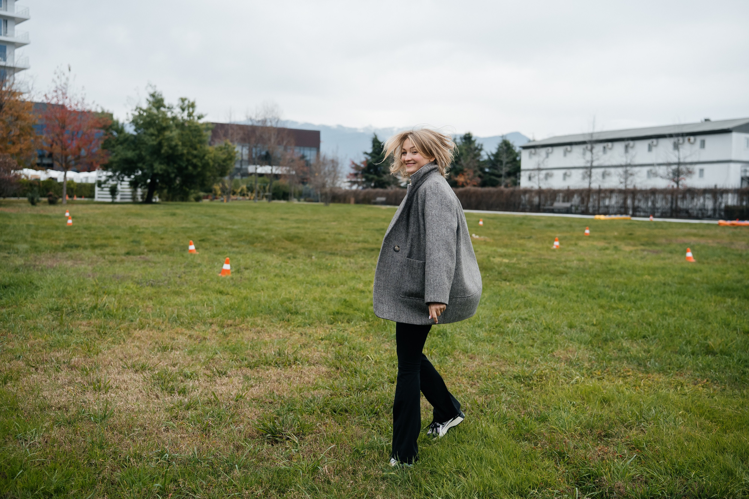 Мидийное место «Ежегодный Чемпионат на кубок Мидийного места». Фотограф Илья Бызов, Свадебный и репортажный фотограф Сочи