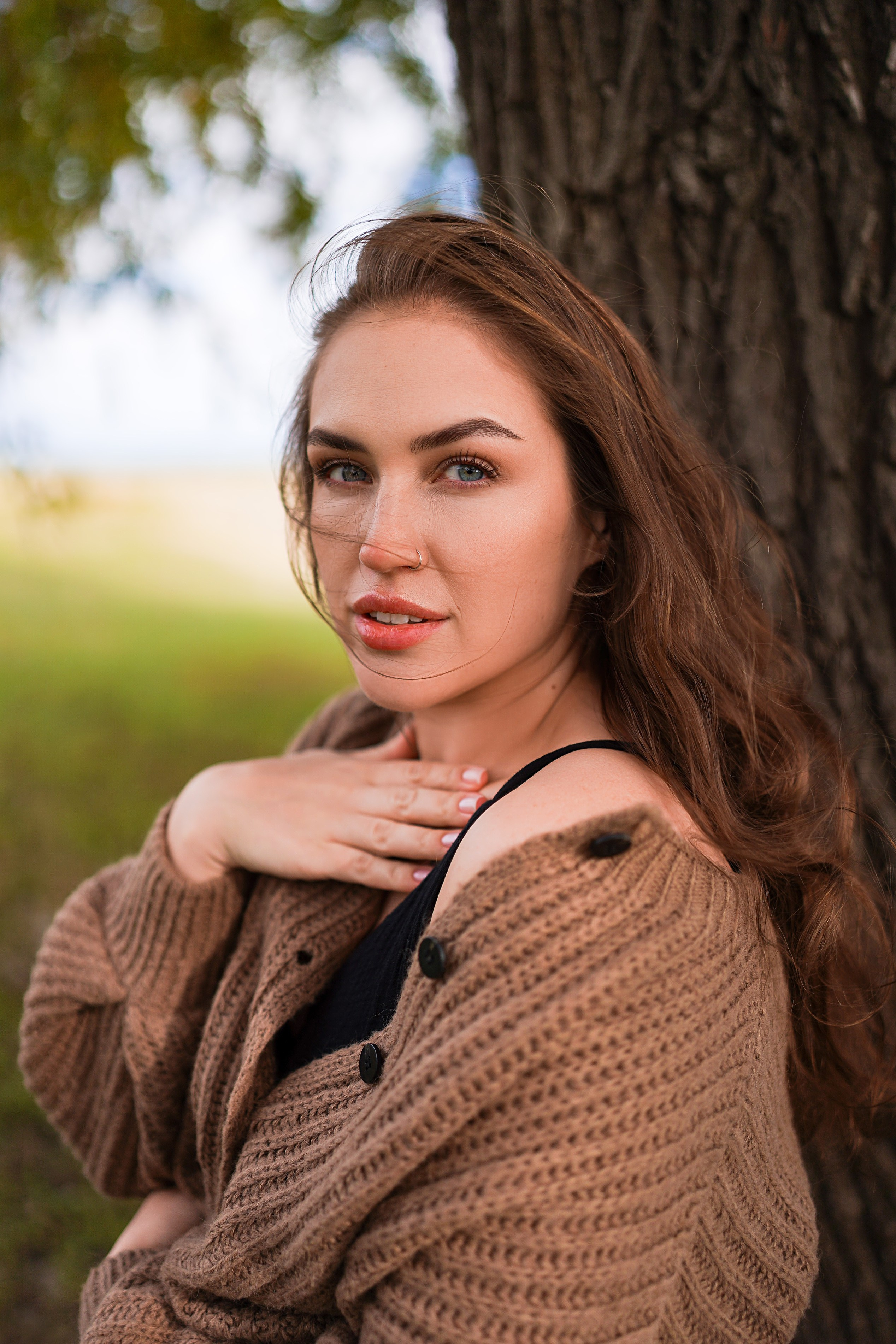 Смотреть серию. ЖЕНСКИЙ ФОТОГРАФ КРИСТИНА ВИГЕЛЬ