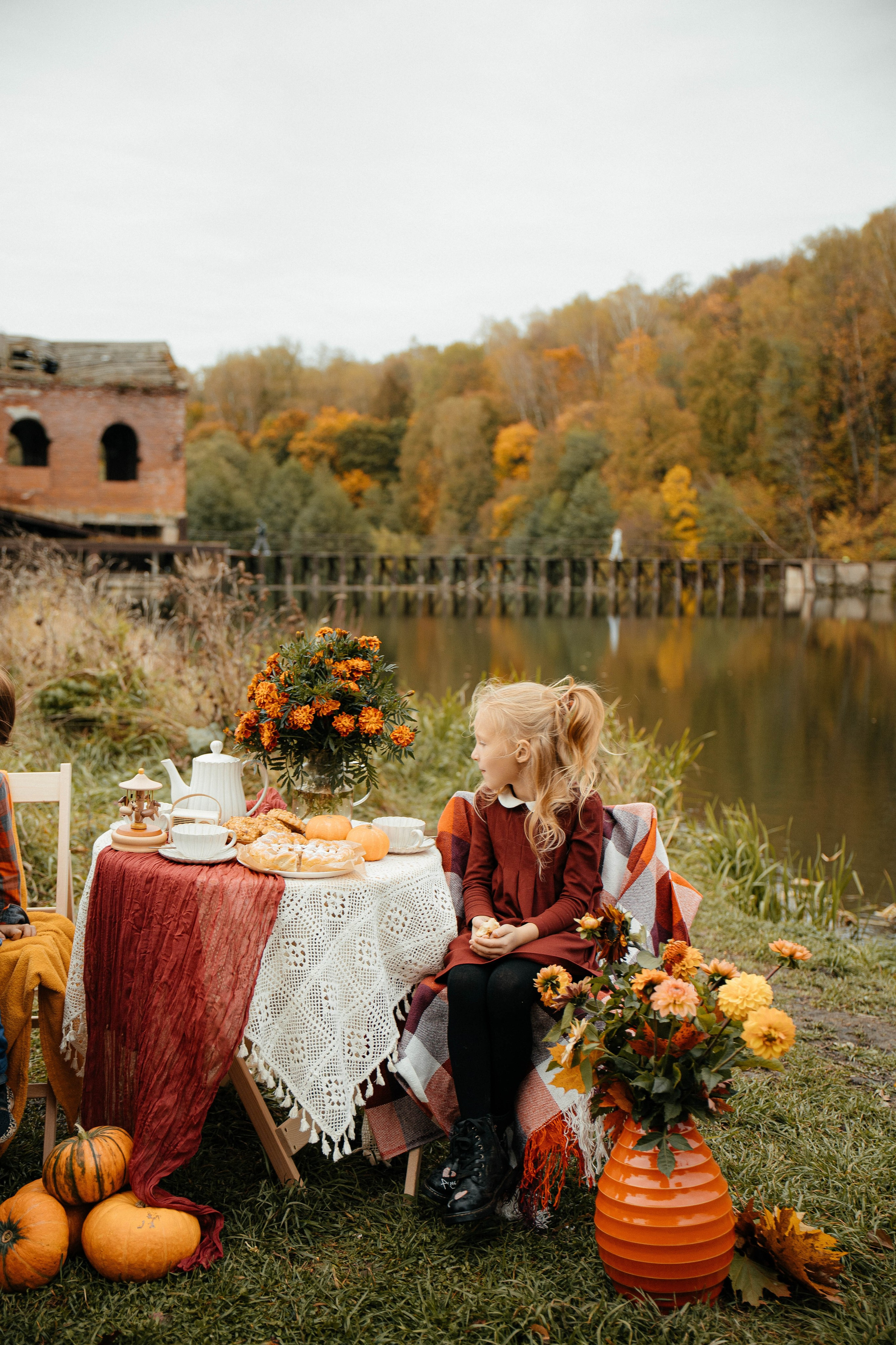 Фотосессия Варвара. Фотограф Серебряные Пруды — Екатерина Рыкина | Детские и семейные фотосъемки, бытовой жанр