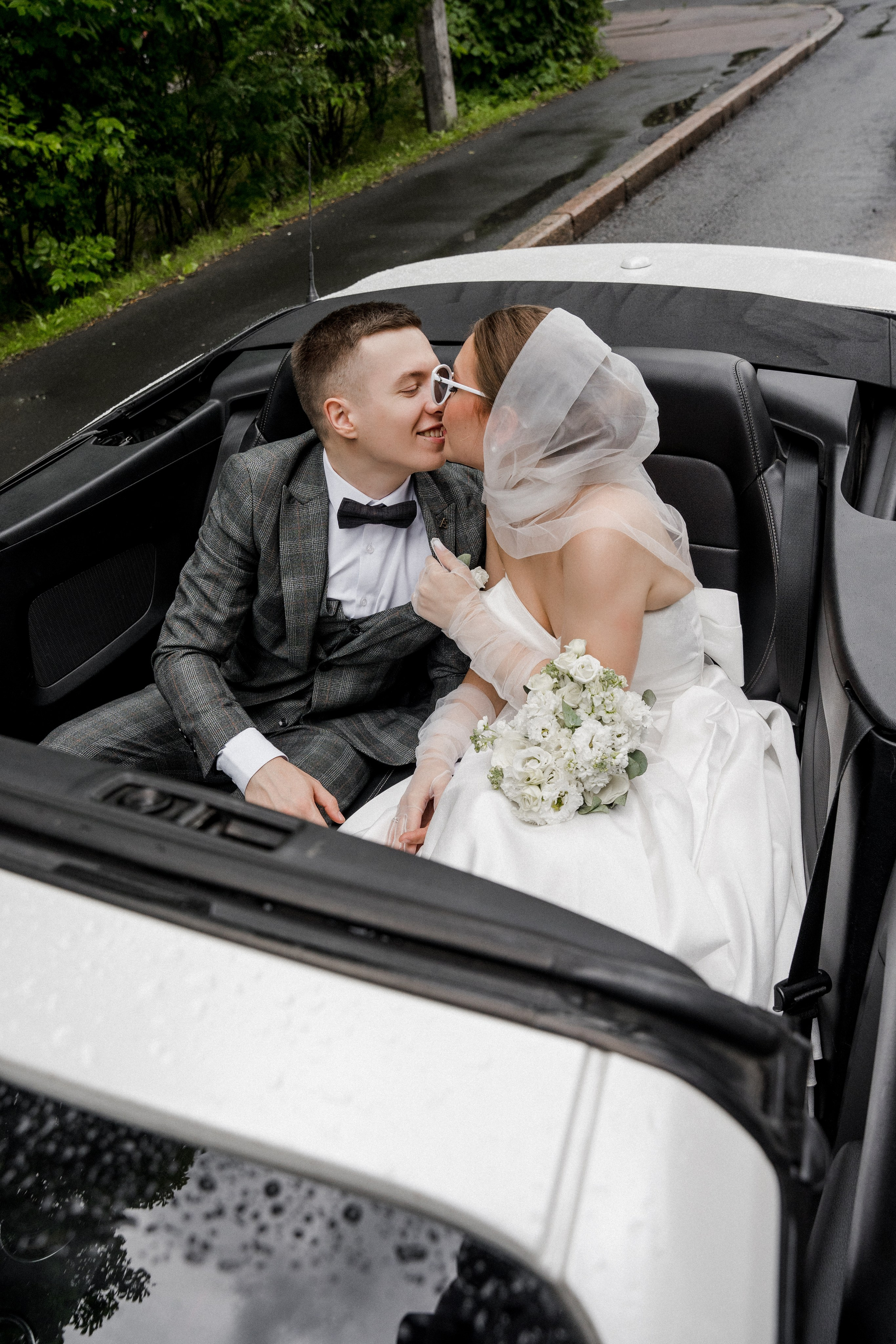 Maxim & Liana. Dolce_wedding