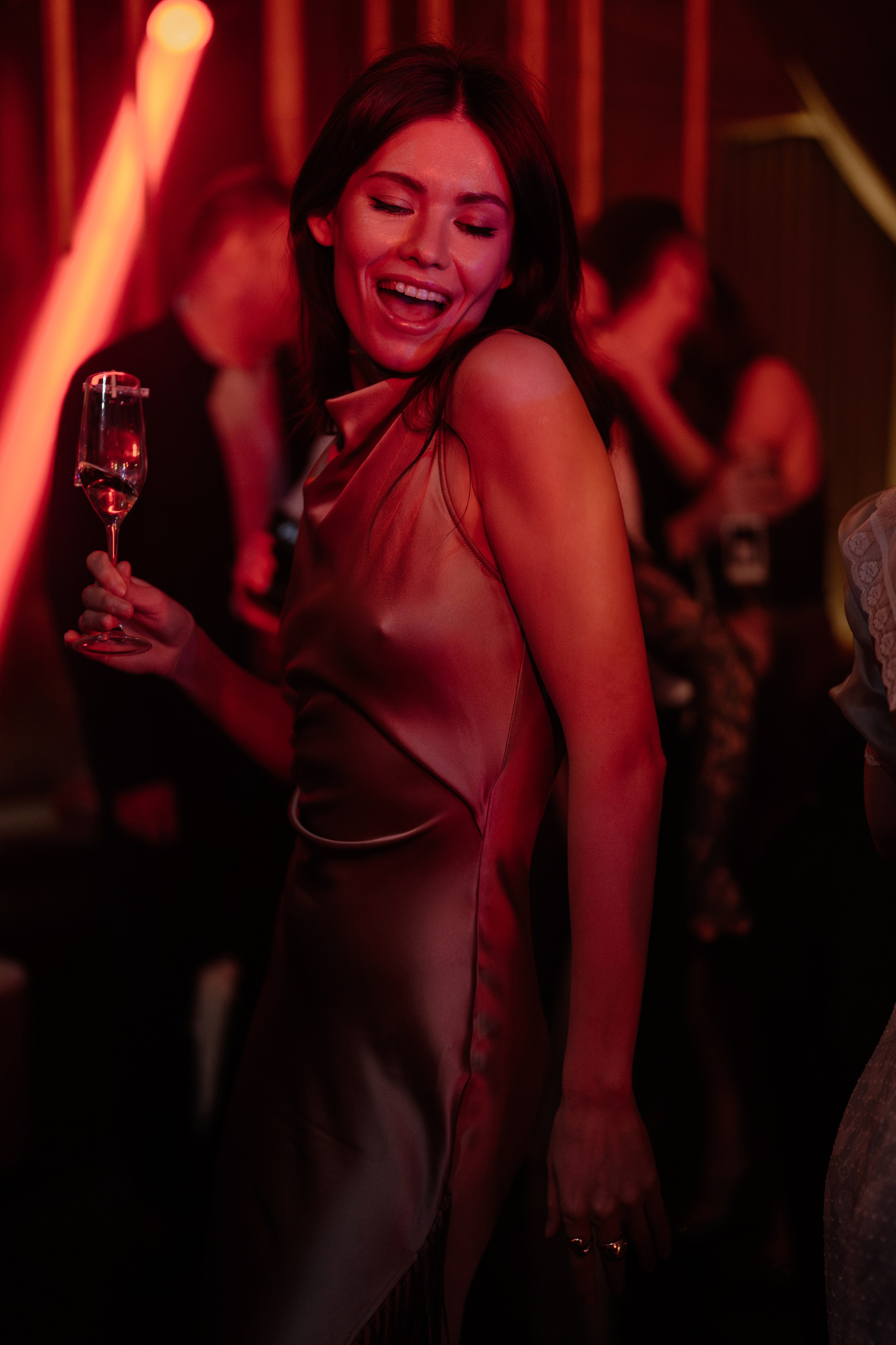 Стас и Настя. Свадебный и репортажный фотограф в Москве Андрей Вайман