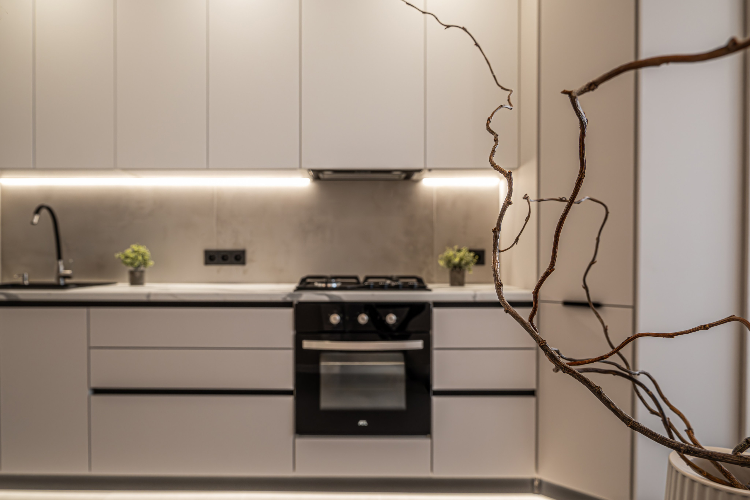 Фотограф недвижимости в Ставрополе