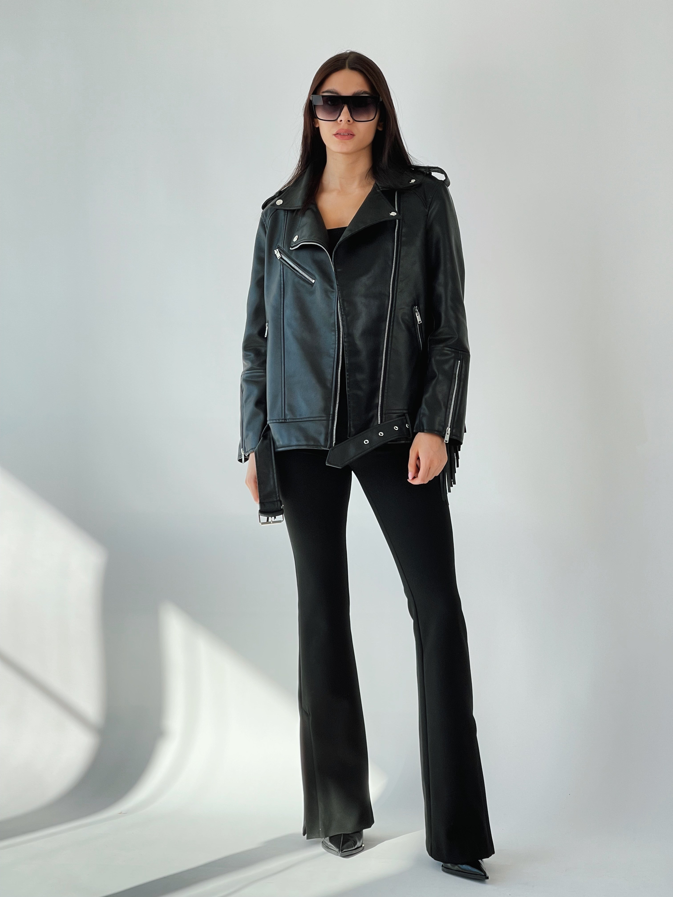 Анна Экскл. Фото и видео продакшн в Москве — съемка для брендов и маркетплейсов