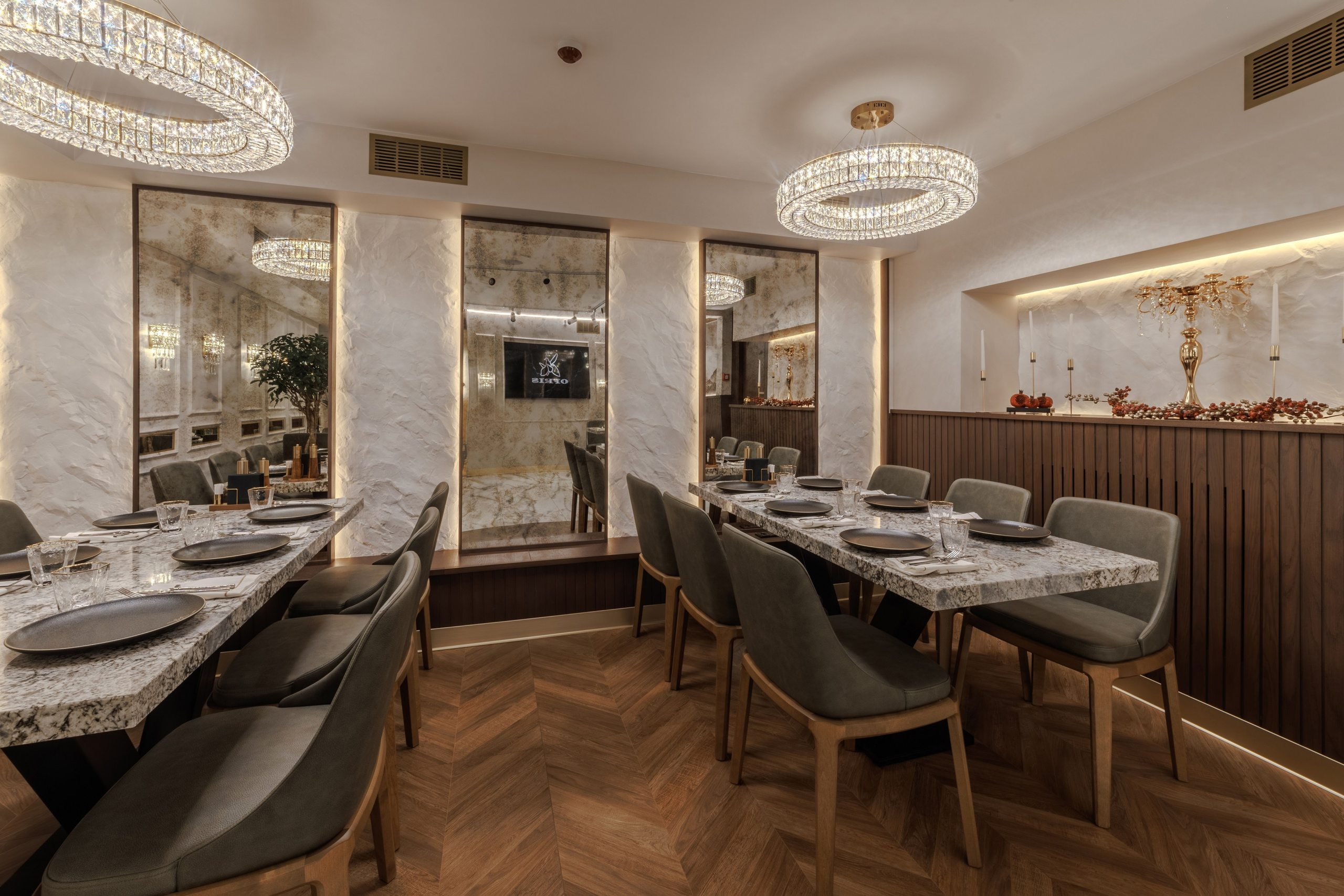 OFRIS. Репортажный фотограф в Санкт-Петербурге Жолудев Владислав