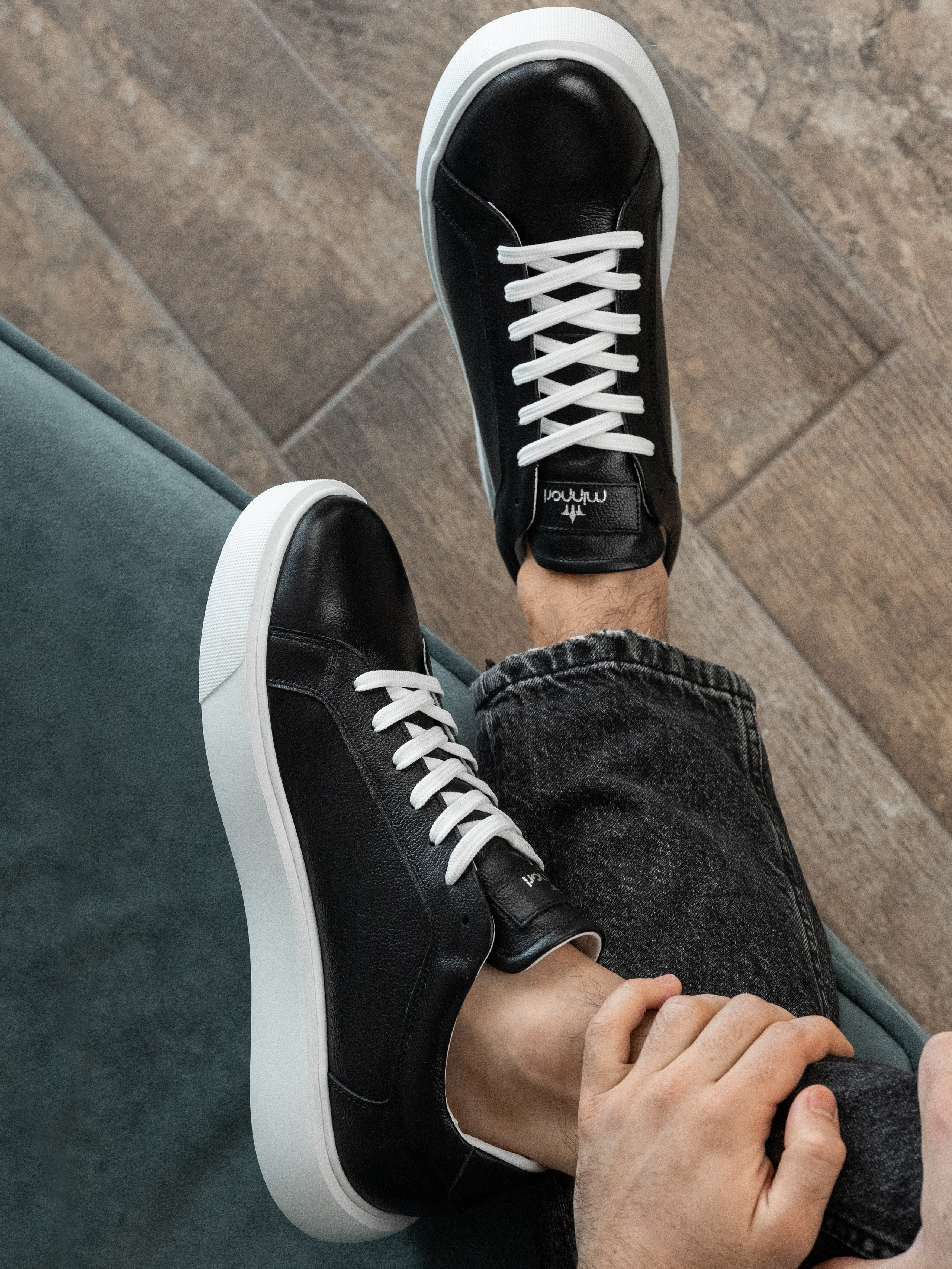 Мужская обувь. Фотограф в Ростове-на-Дону Мария Аверина