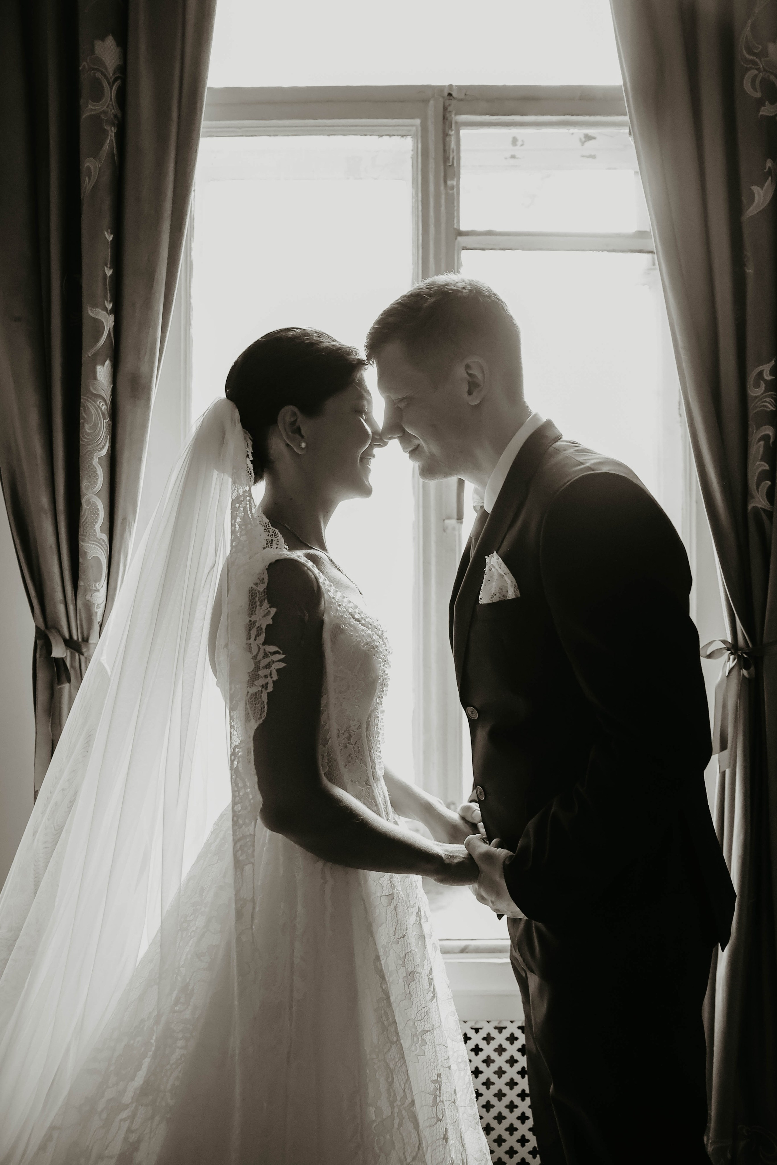 Иван и Дарья в 21 Kult. Фотограф в Москве и любой точке земного шара Алёна Вялова (Чулкова)