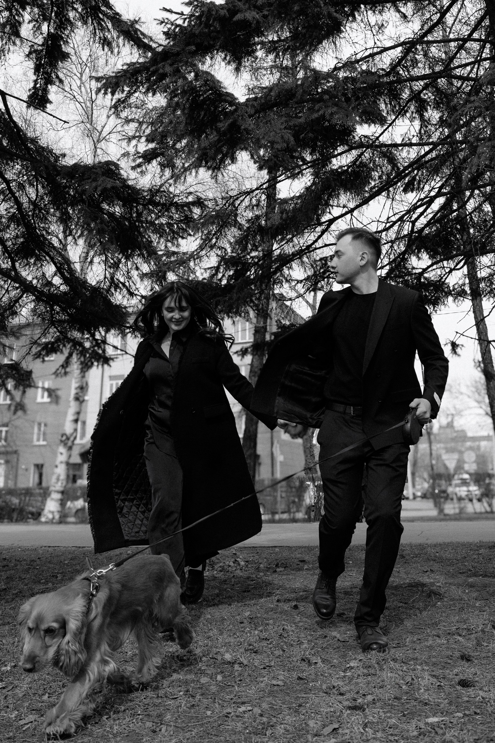 Часть нашей семьи. Свадебный фотограф