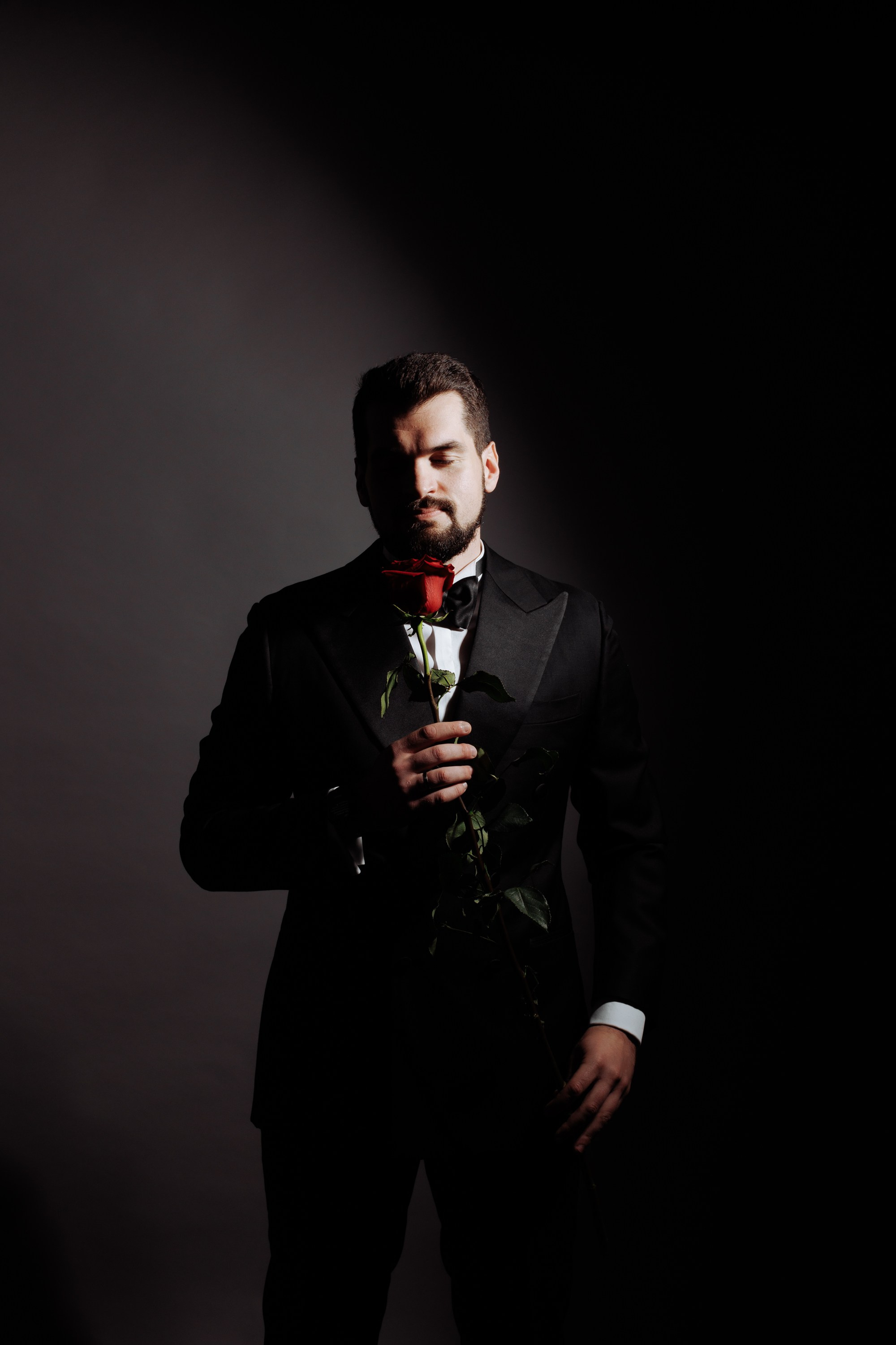 ShowmanClub Baikal. Свадебный фотограф