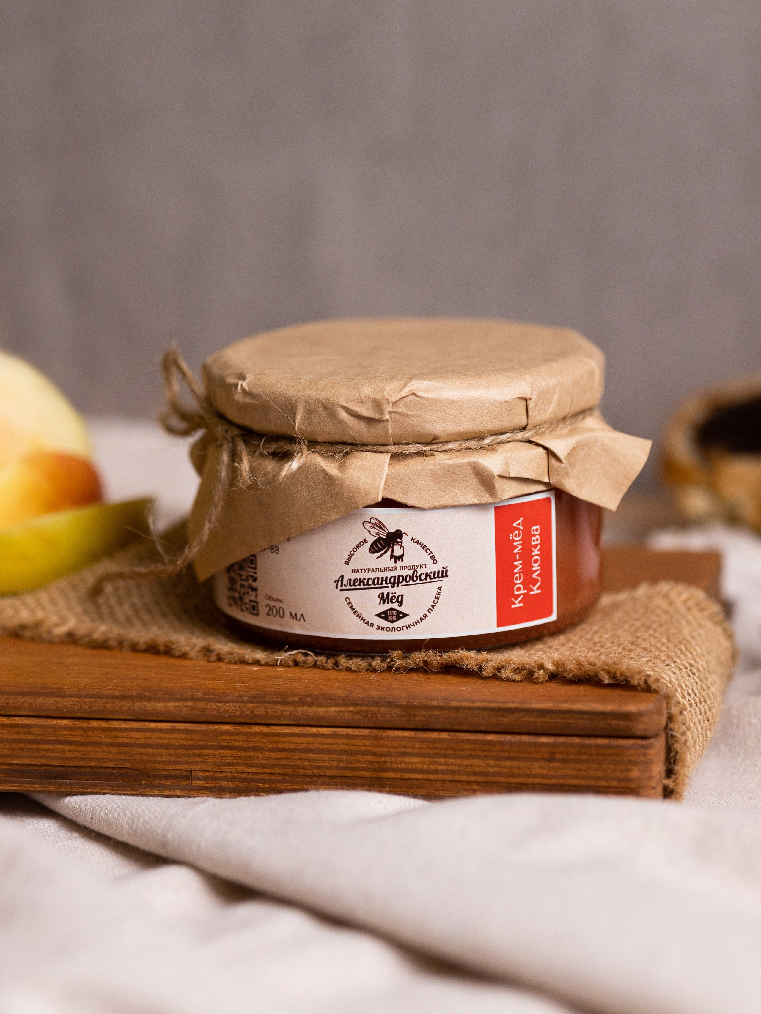 Мёд. Фотограф в Ростове-на-Дону Мария Аверина