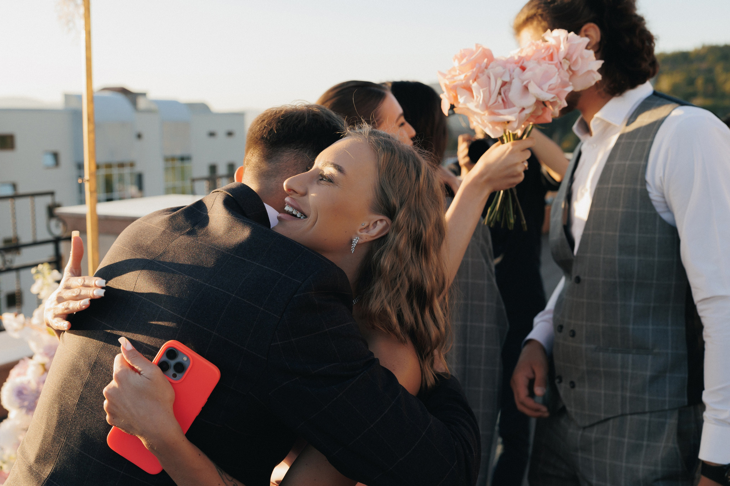 БОГДАН И АНАСТАСИЯ | ЮЖНО-САХАЛИНСК. Wedding and family photographer in Vladivostok Anton Blokhin