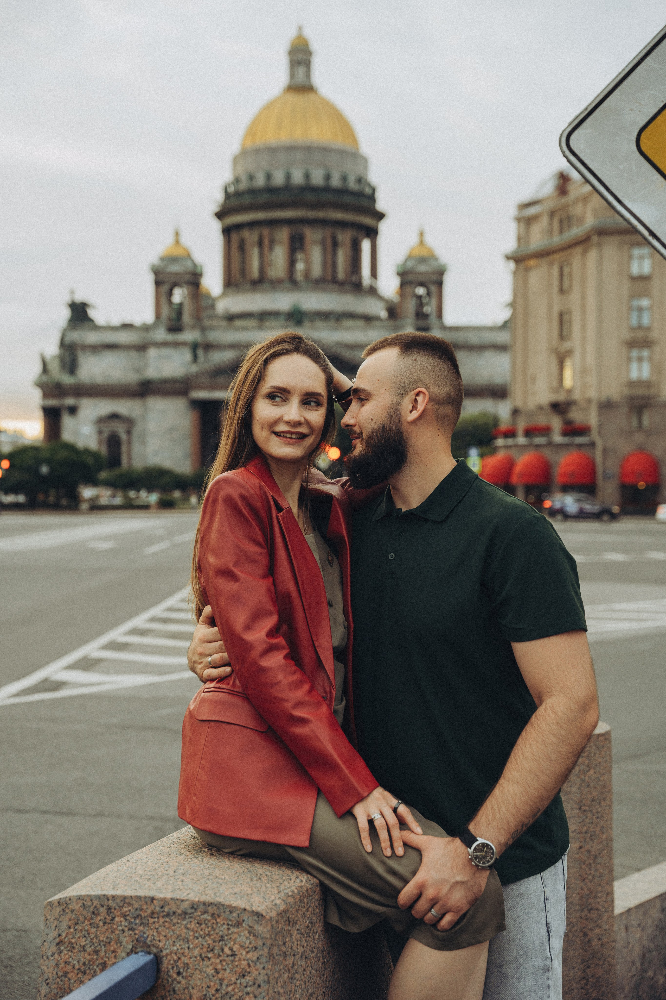 D & E. Фотограф Санкт-Петербург/Гомель Виктория Петрова