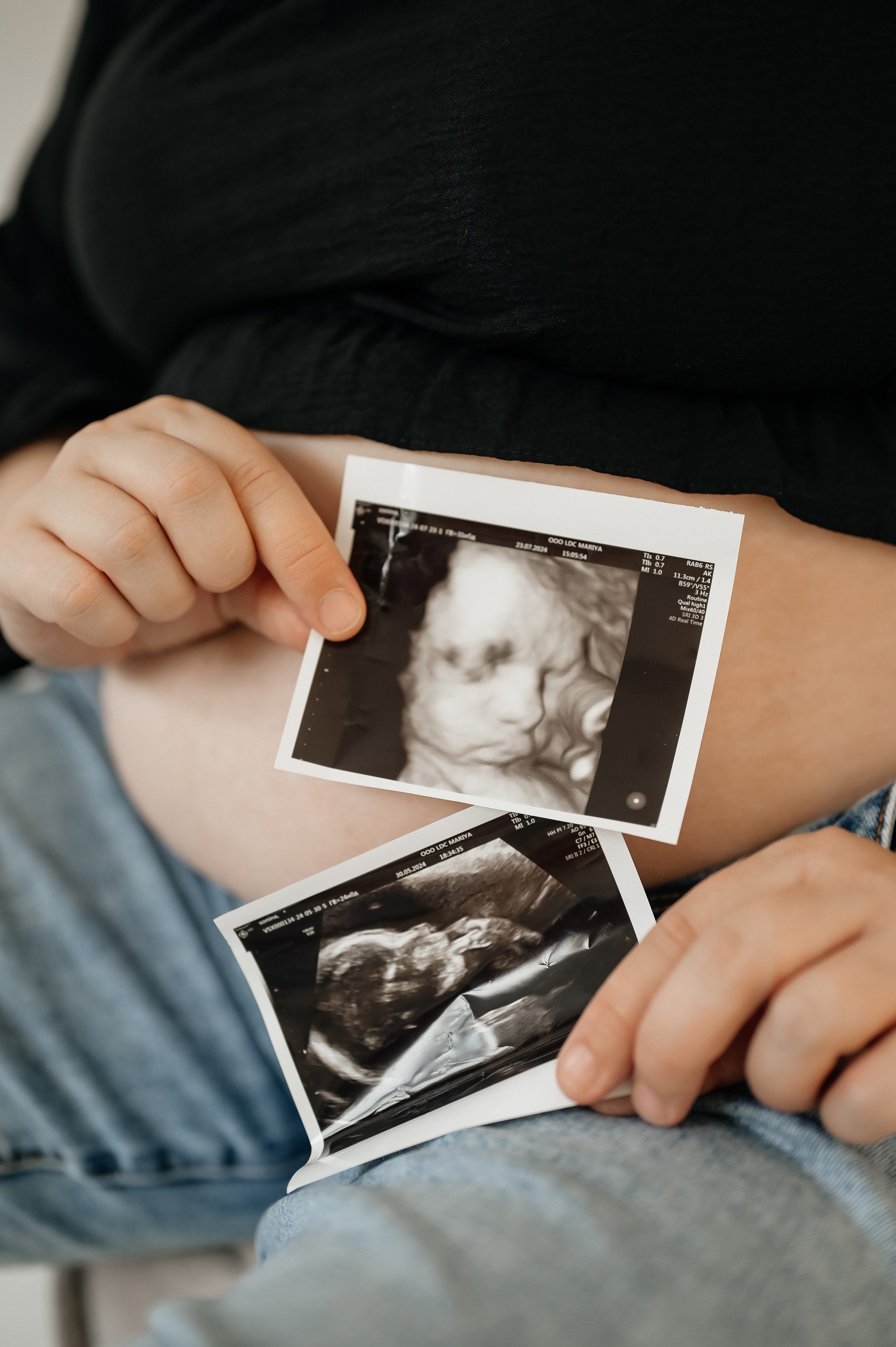 Алина в ожидании. Семейный фотограф Олеся Батурина Рязань