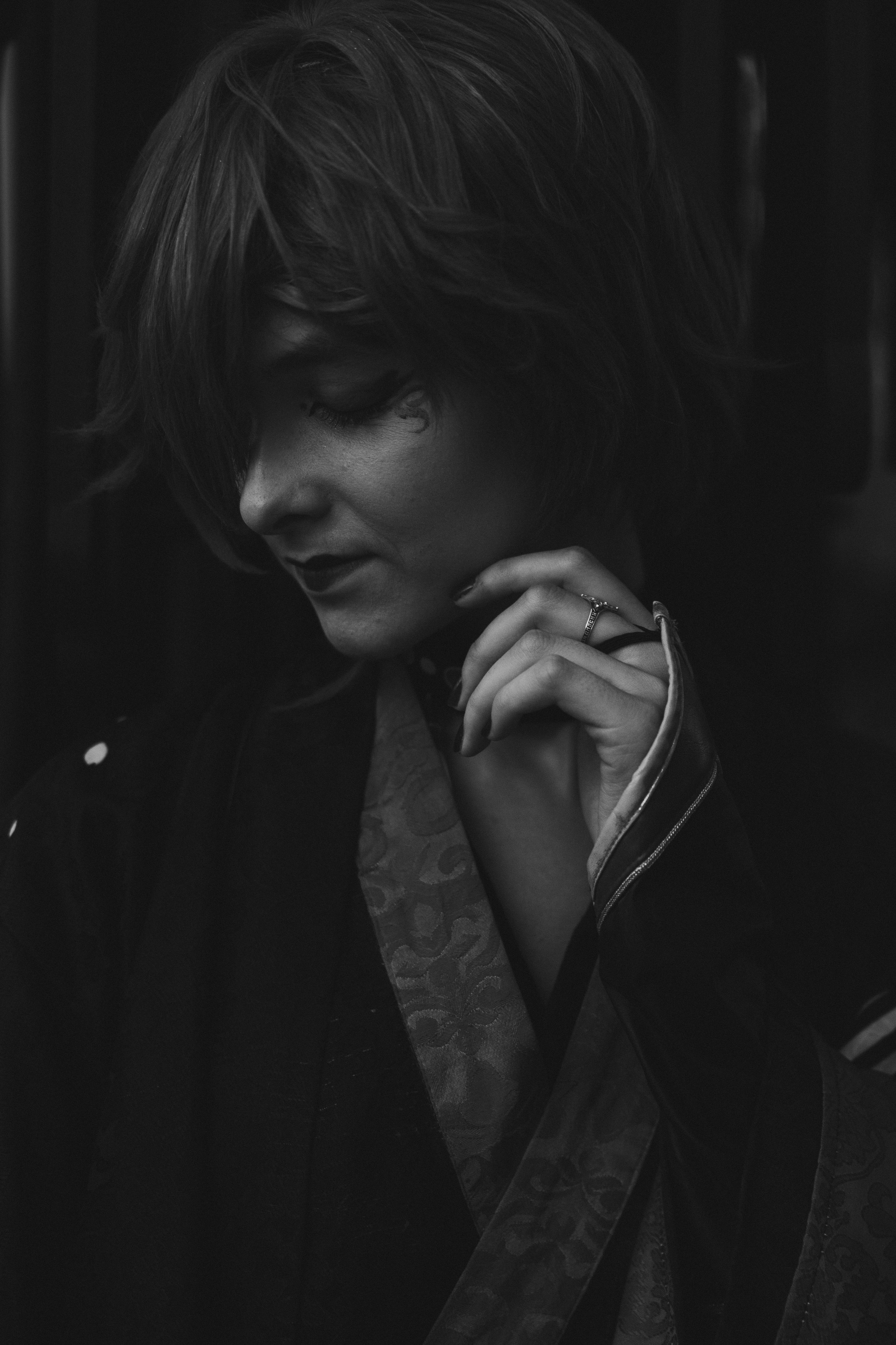 Кристина. MASHA_PRO.ART фотограф в Курске