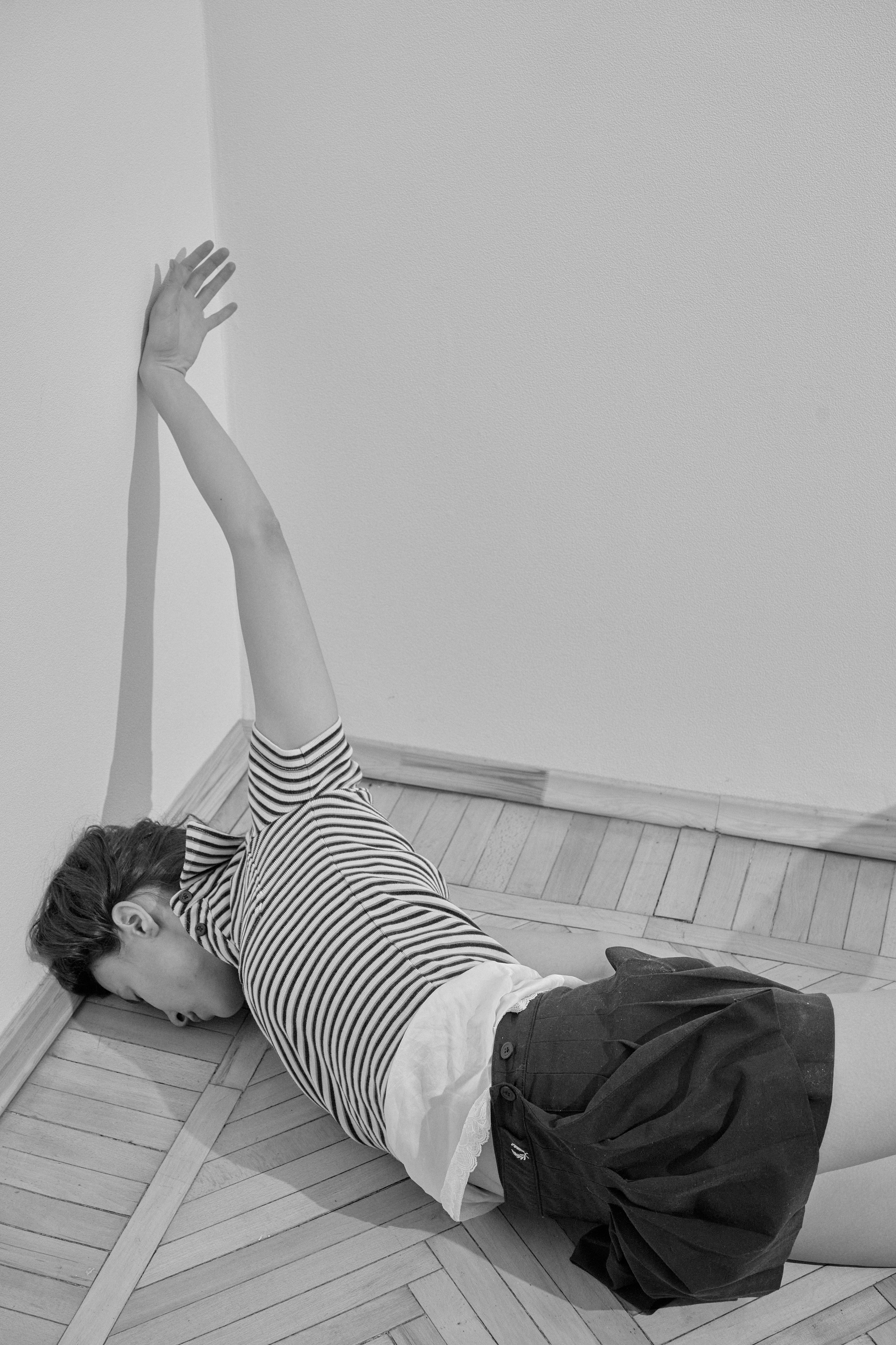 PELAGEYA. Shyjungle's Portfolio