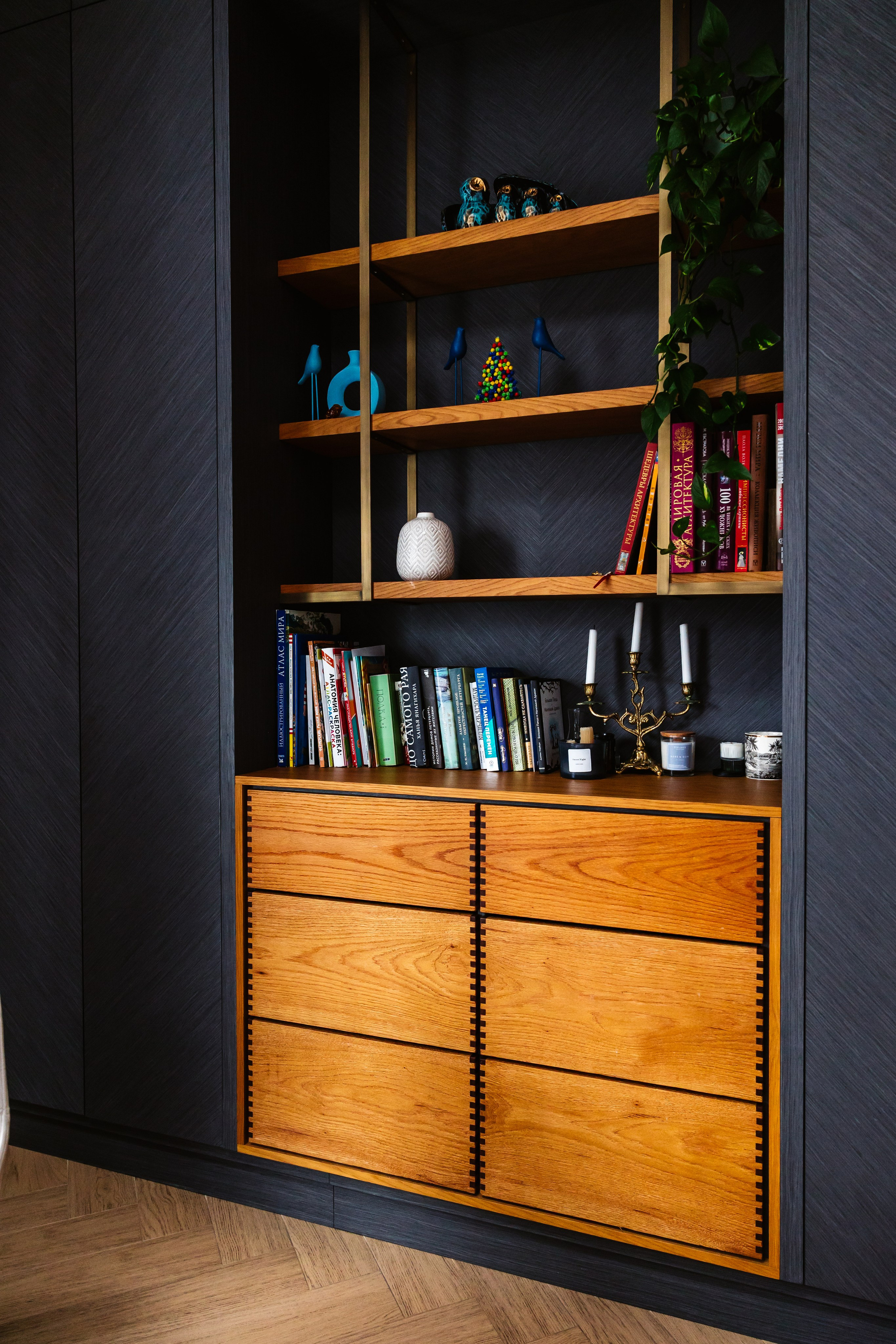 Квартиры. Фотограф в Санкт-Петербурге Кирюшенков Андрей