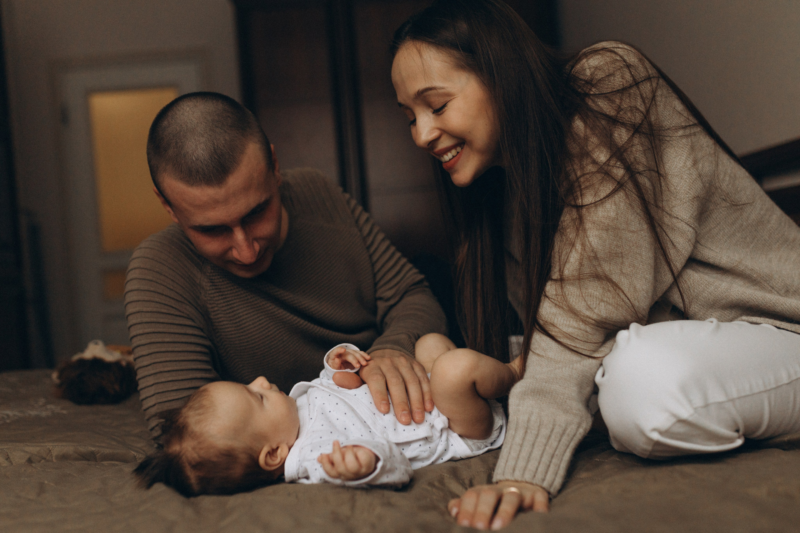 7. Семейный фотограф в Москве Жукова Анна